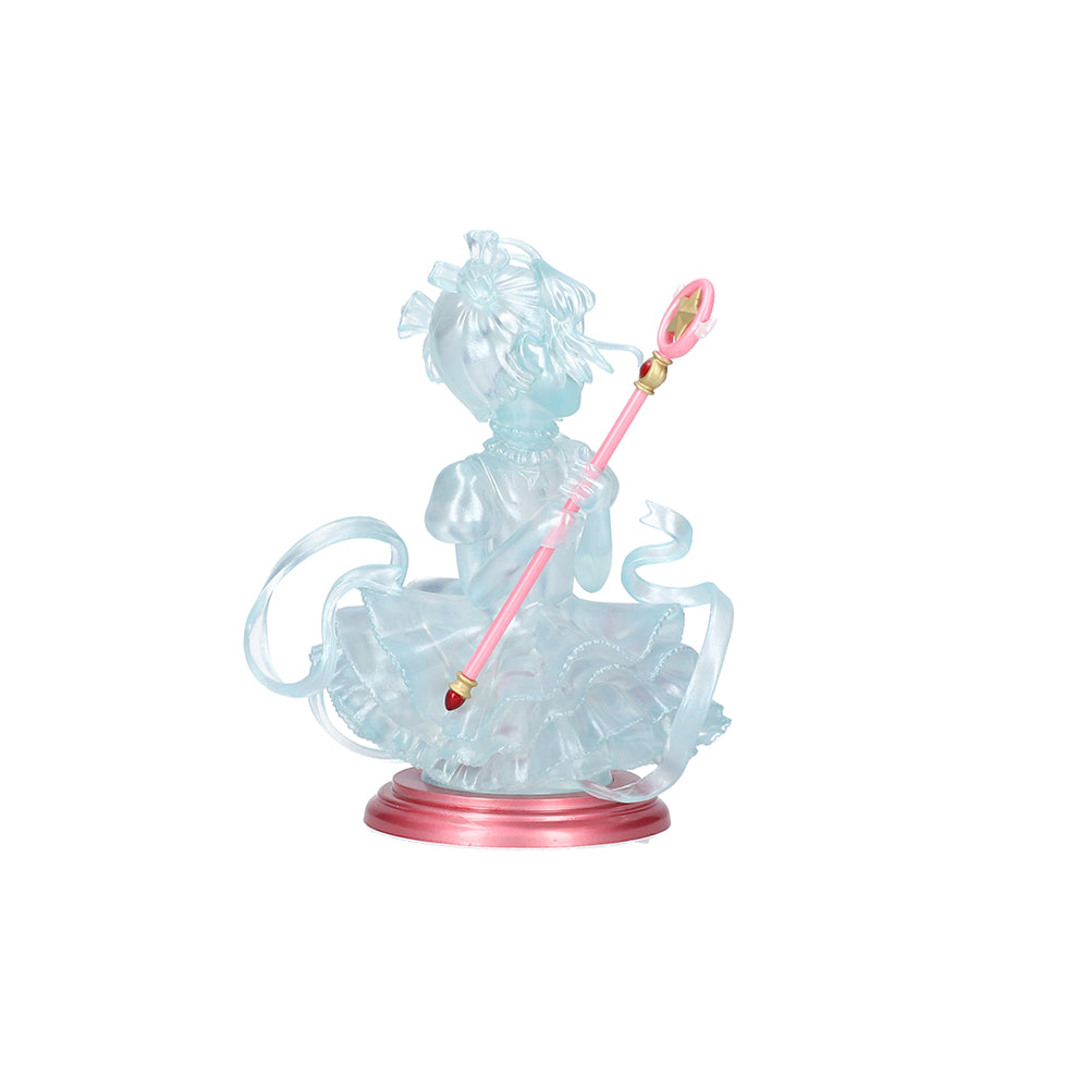 BACK-ORDER NHK - Cardcaptor Sakura Ice Sculpture Style Figure Collection [JP] [Set of 3]