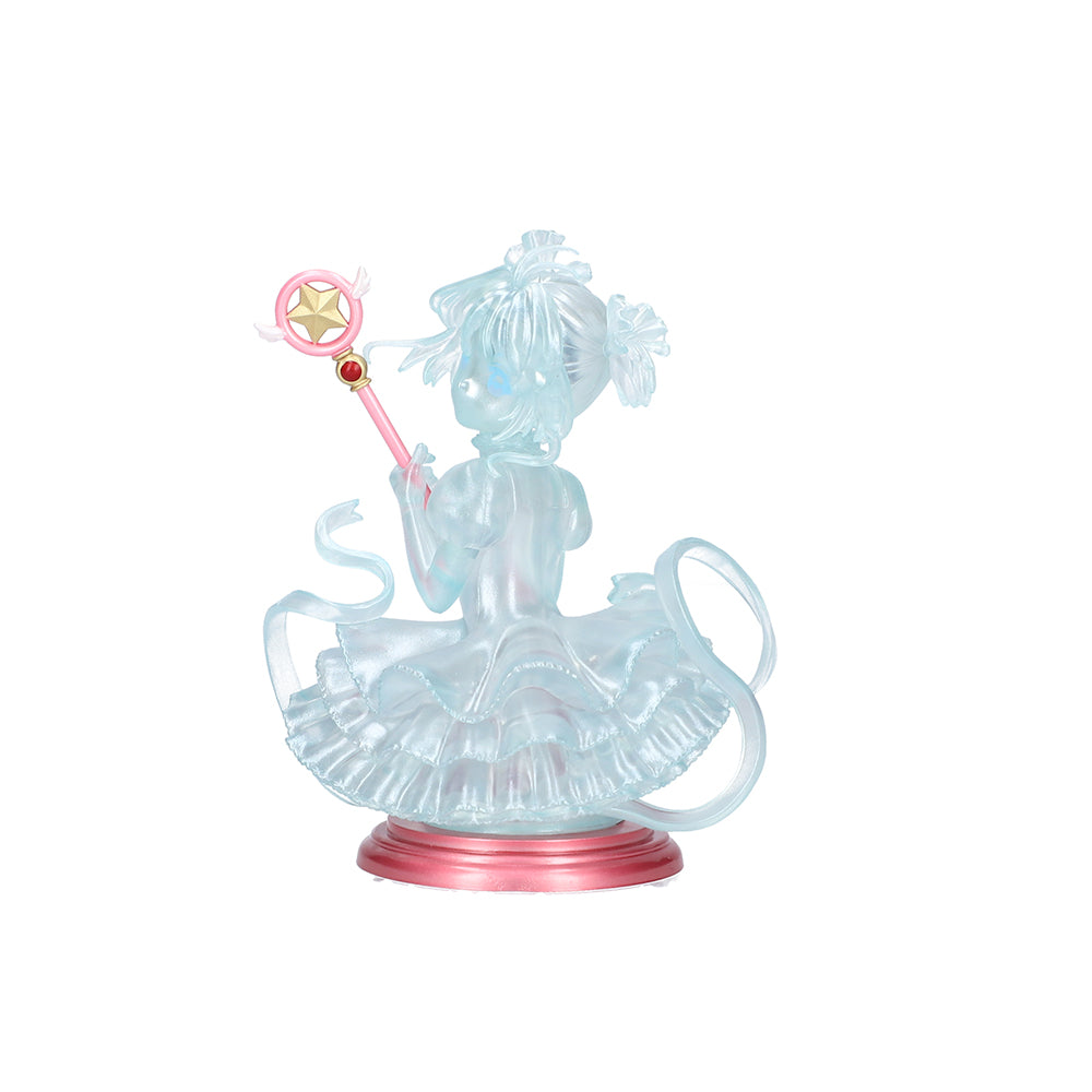 BACK-ORDER NHK - Cardcaptor Sakura Ice Sculpture Style Figure Collection [JP] [Set of 3]