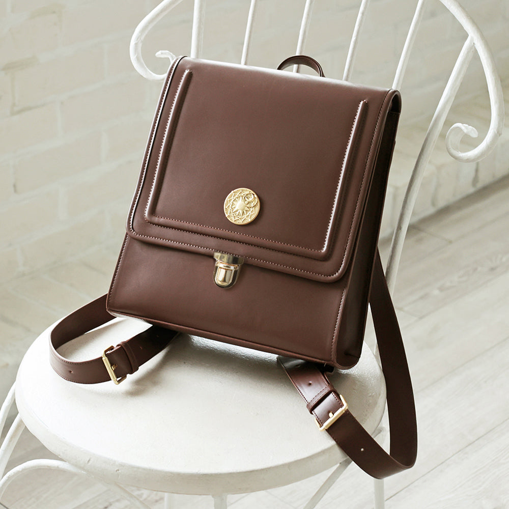 BACK-ORDER NHK - Cardcaptor Sakura Satchel Bag [JP]