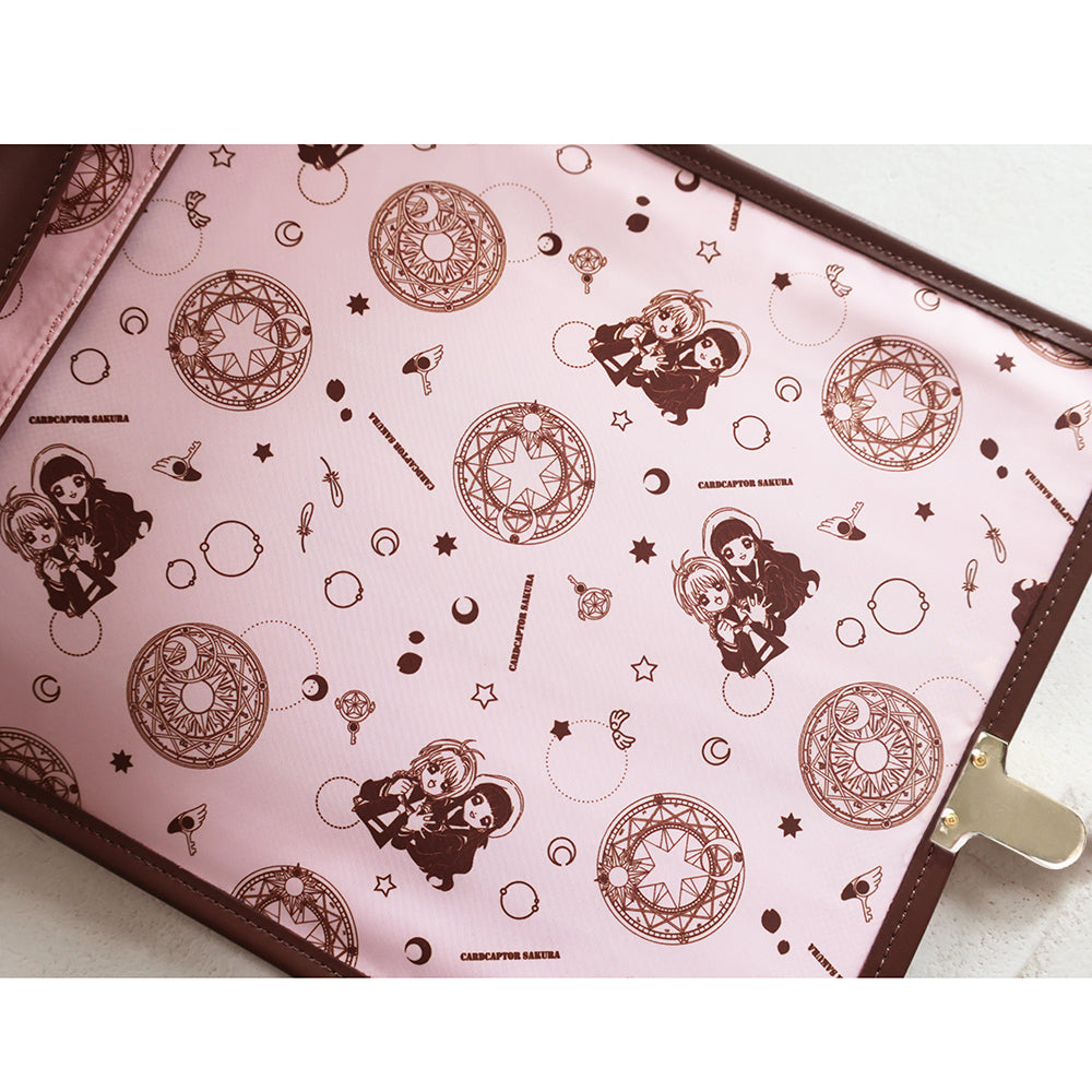 BACK-ORDER NHK - Cardcaptor Sakura Satchel Bag [JP]