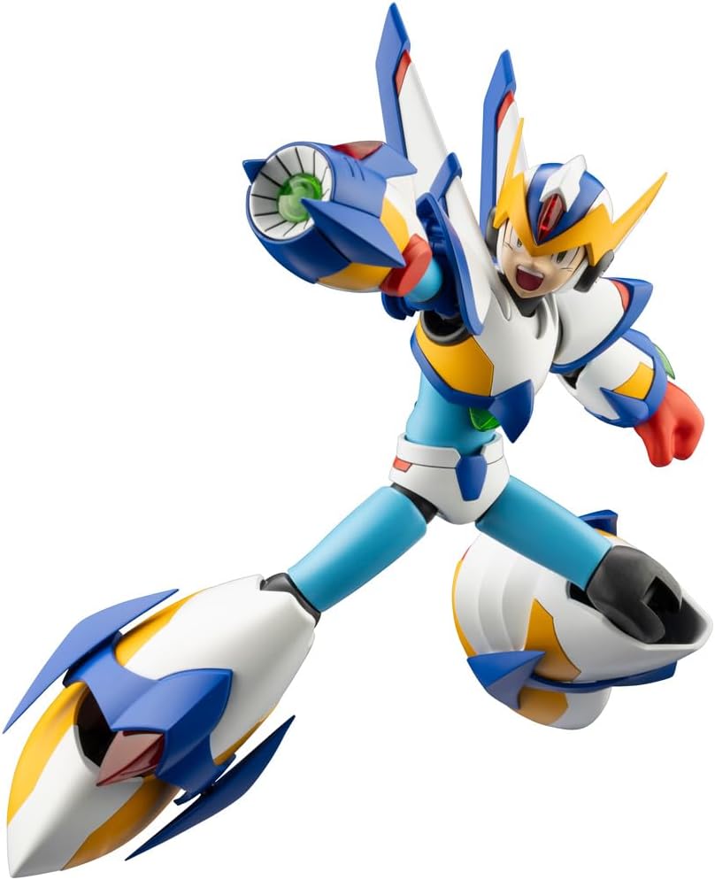 IN-STOCK Kotobukiya - Mega Man X - Mega Man X: Falcon Armor 1/12