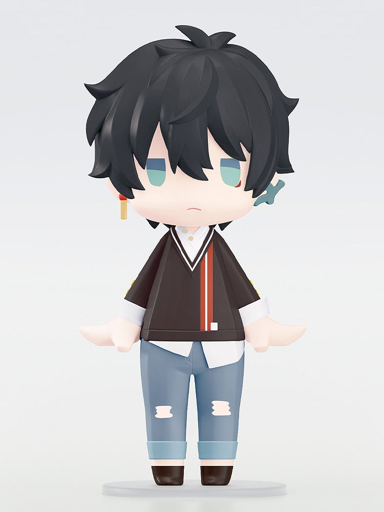 SPECIAL ORDER Good Smile Company - HELLO! GOOD SMILE - Honkai: Star Rail - Dan Heng [JP]