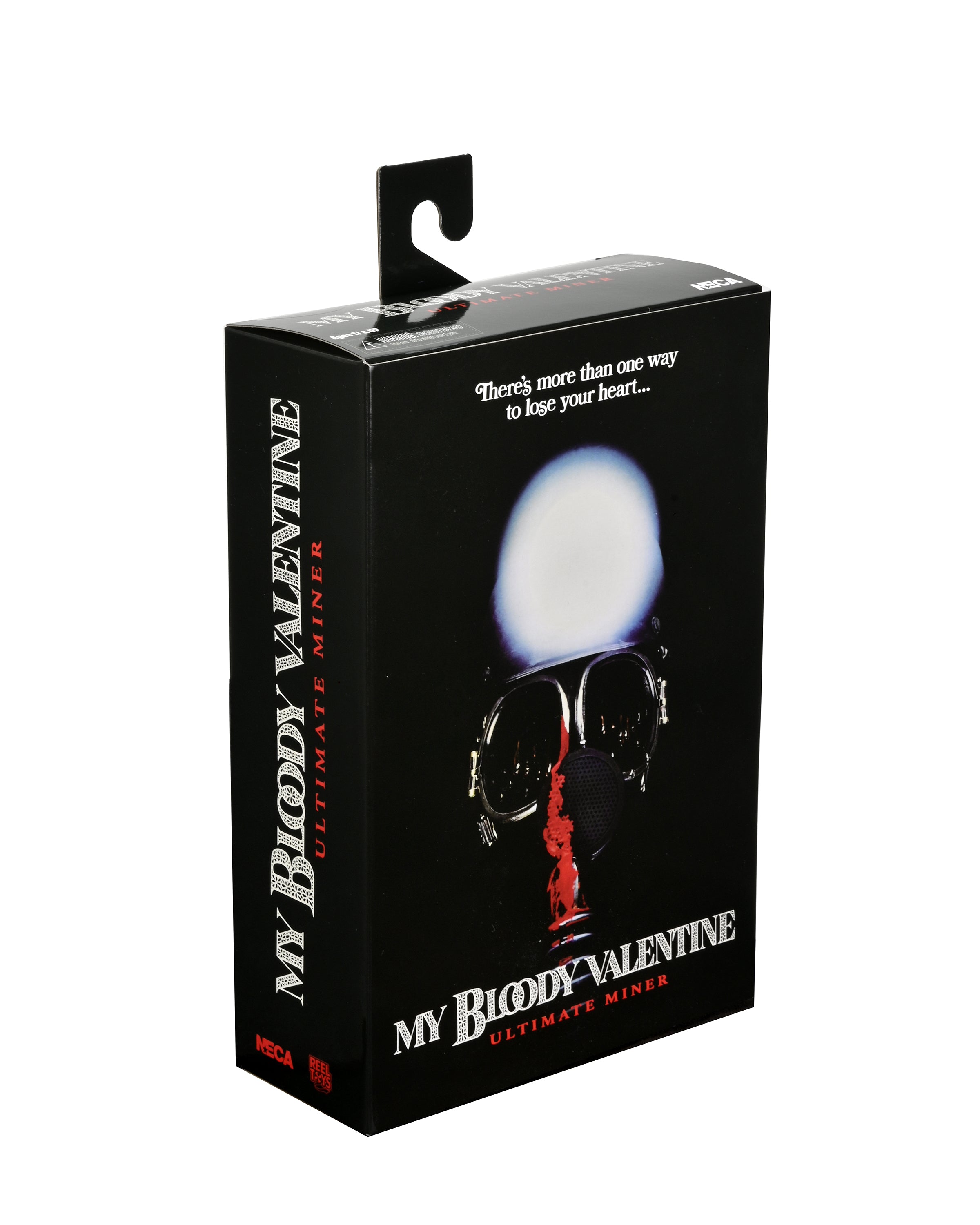 PRE-ORDER NECA - 7-inch Action Figure - My Bloody Valentine - The Ultimate Miner