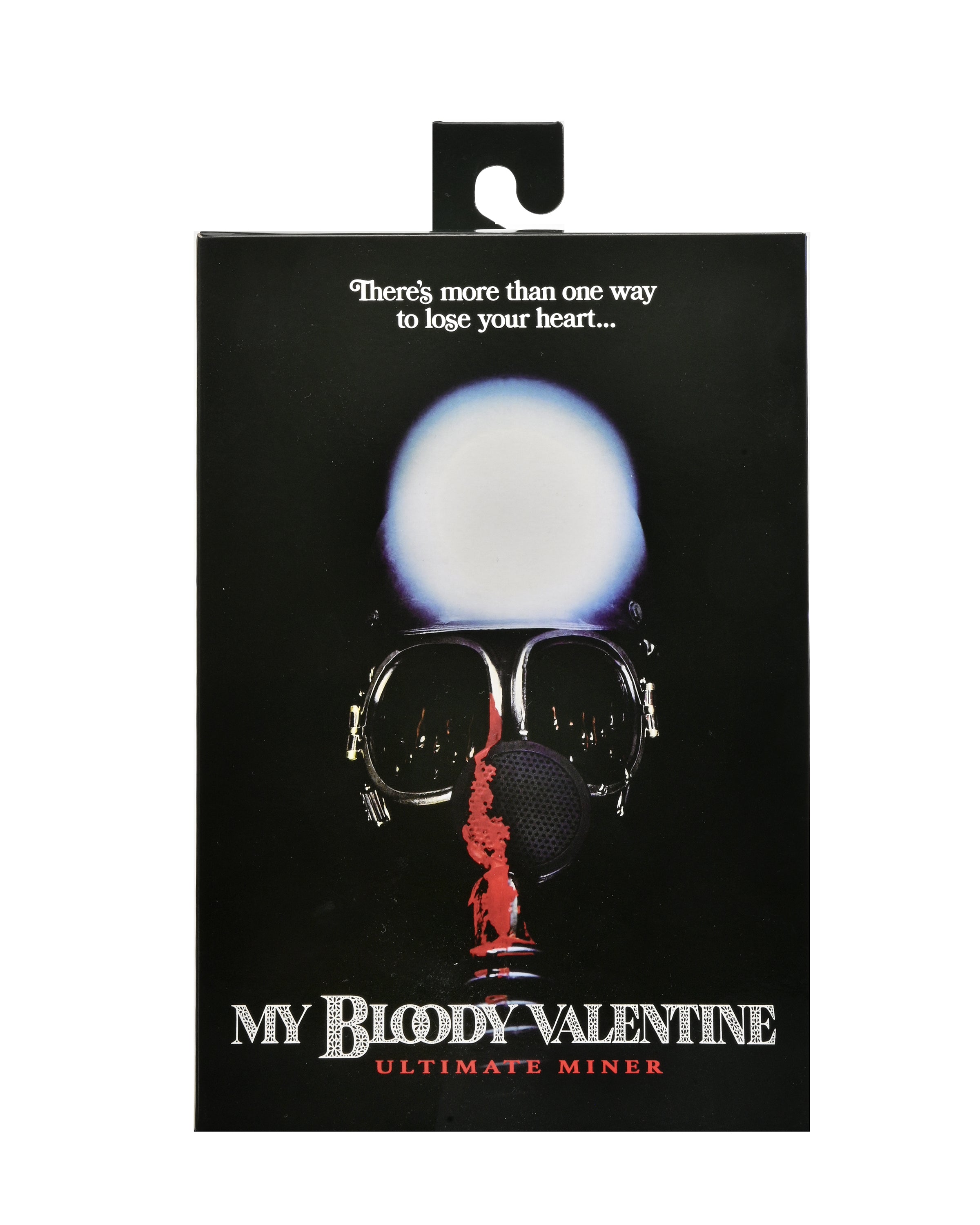 PRE-ORDER NECA - 7-inch Action Figure - My Bloody Valentine - The Ultimate Miner
