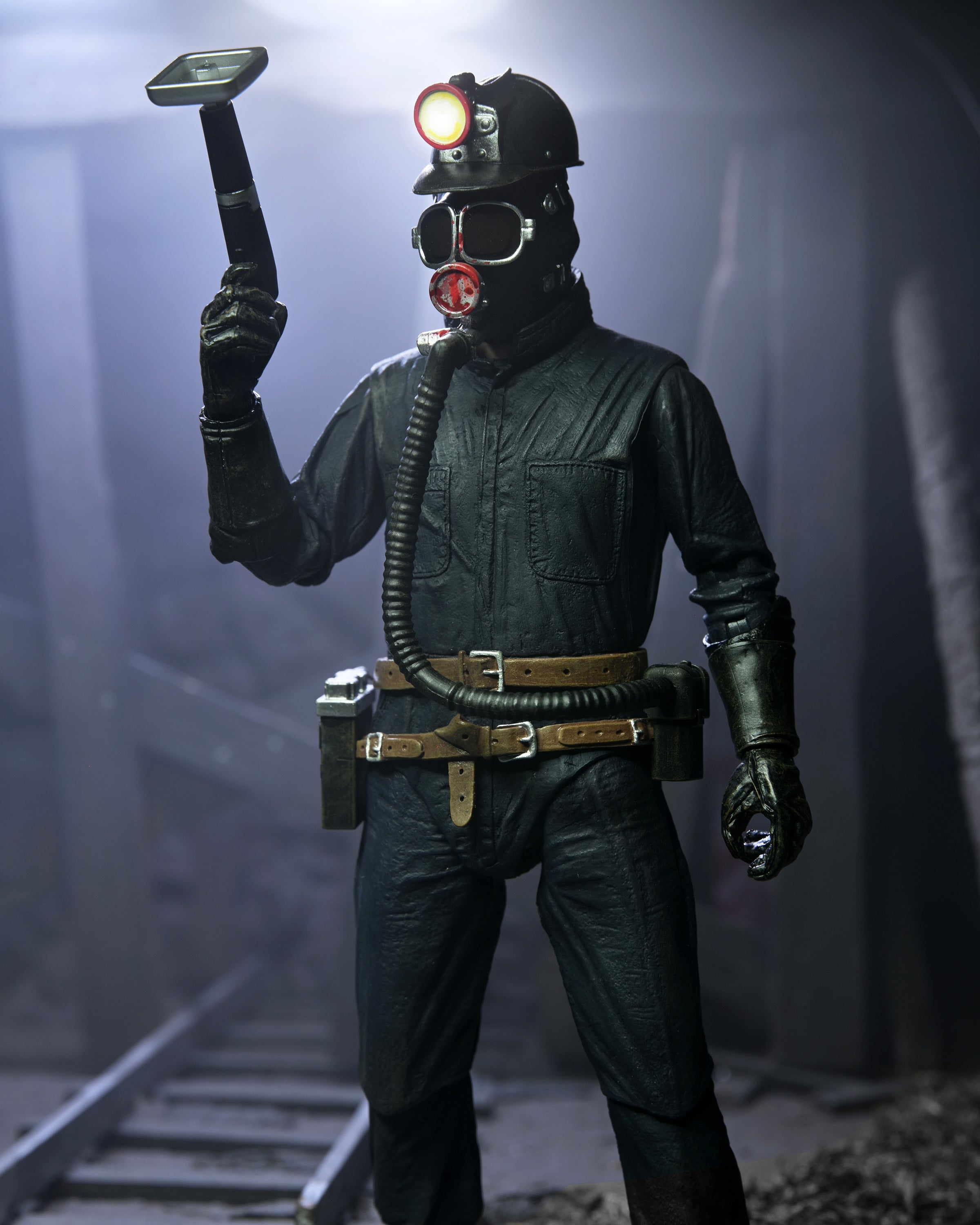 PRE-ORDER NECA - 7-inch Action Figure - My Bloody Valentine - The Ultimate Miner