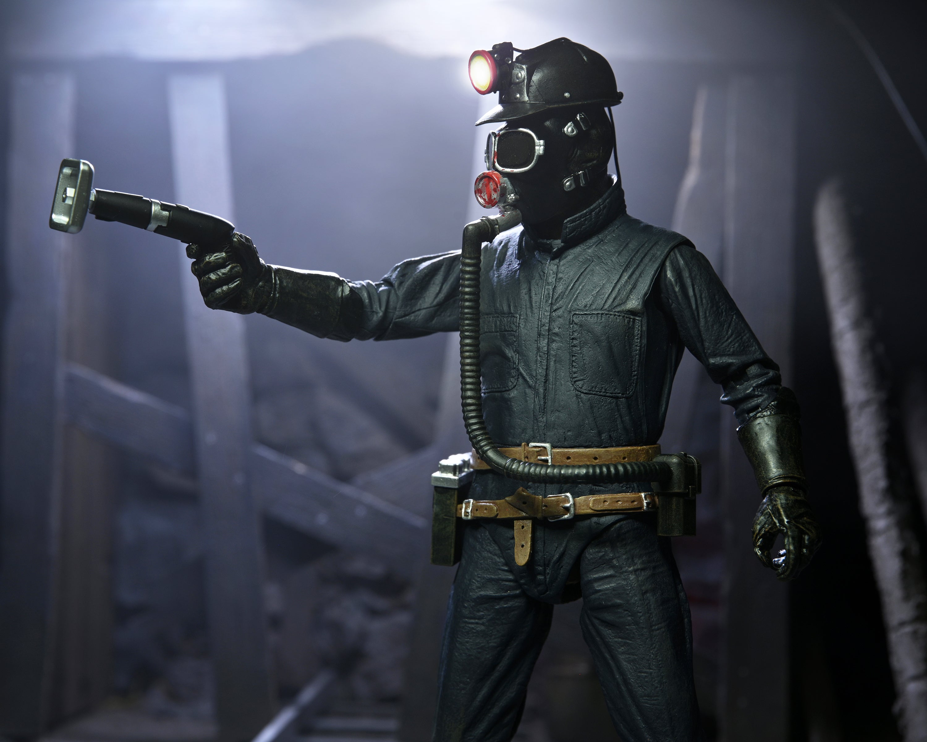 PRE-ORDER NECA - 7-inch Action Figure - My Bloody Valentine - The Ultimate Miner