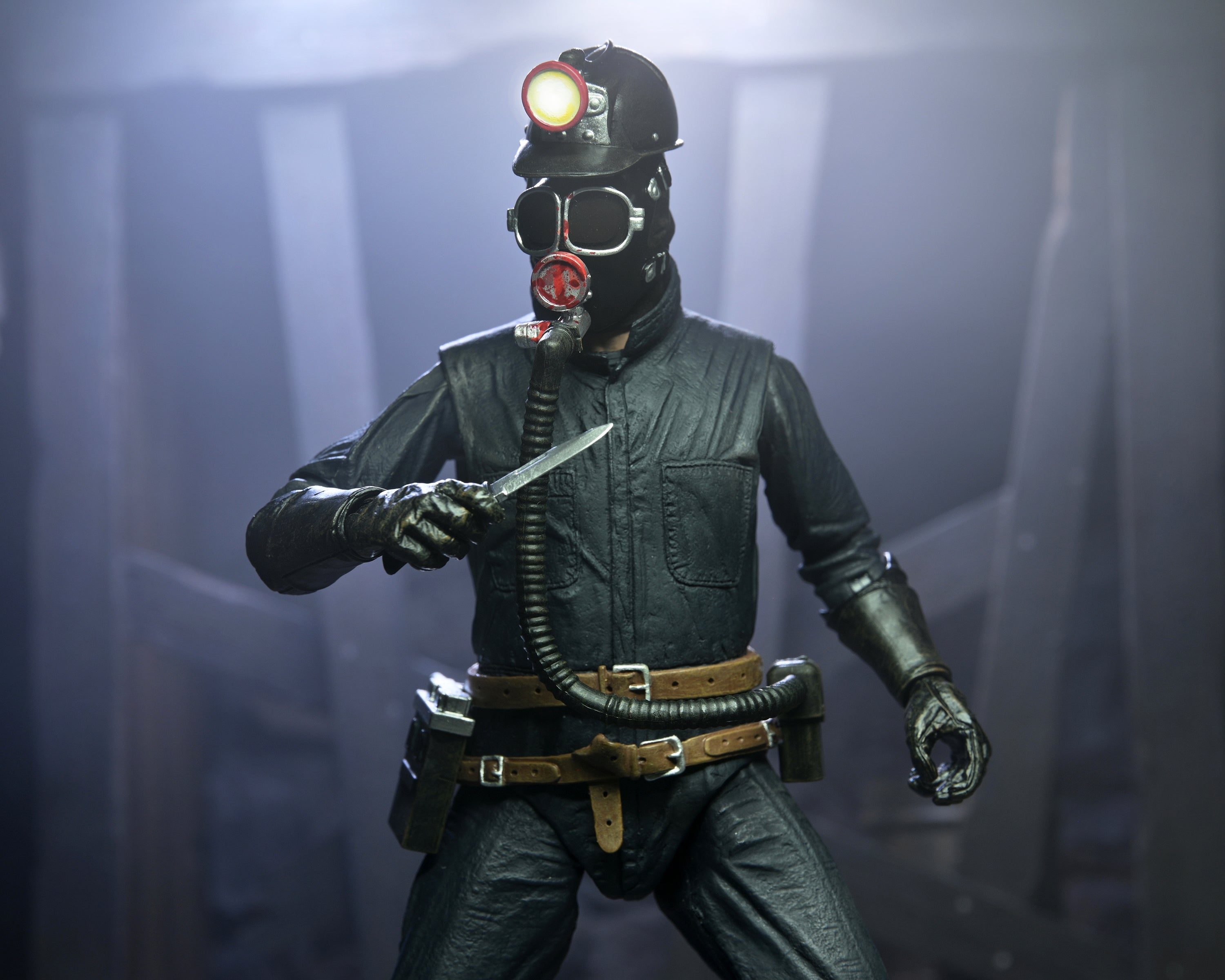 PRE-ORDER NECA - 7-inch Action Figure - My Bloody Valentine - The Ultimate Miner