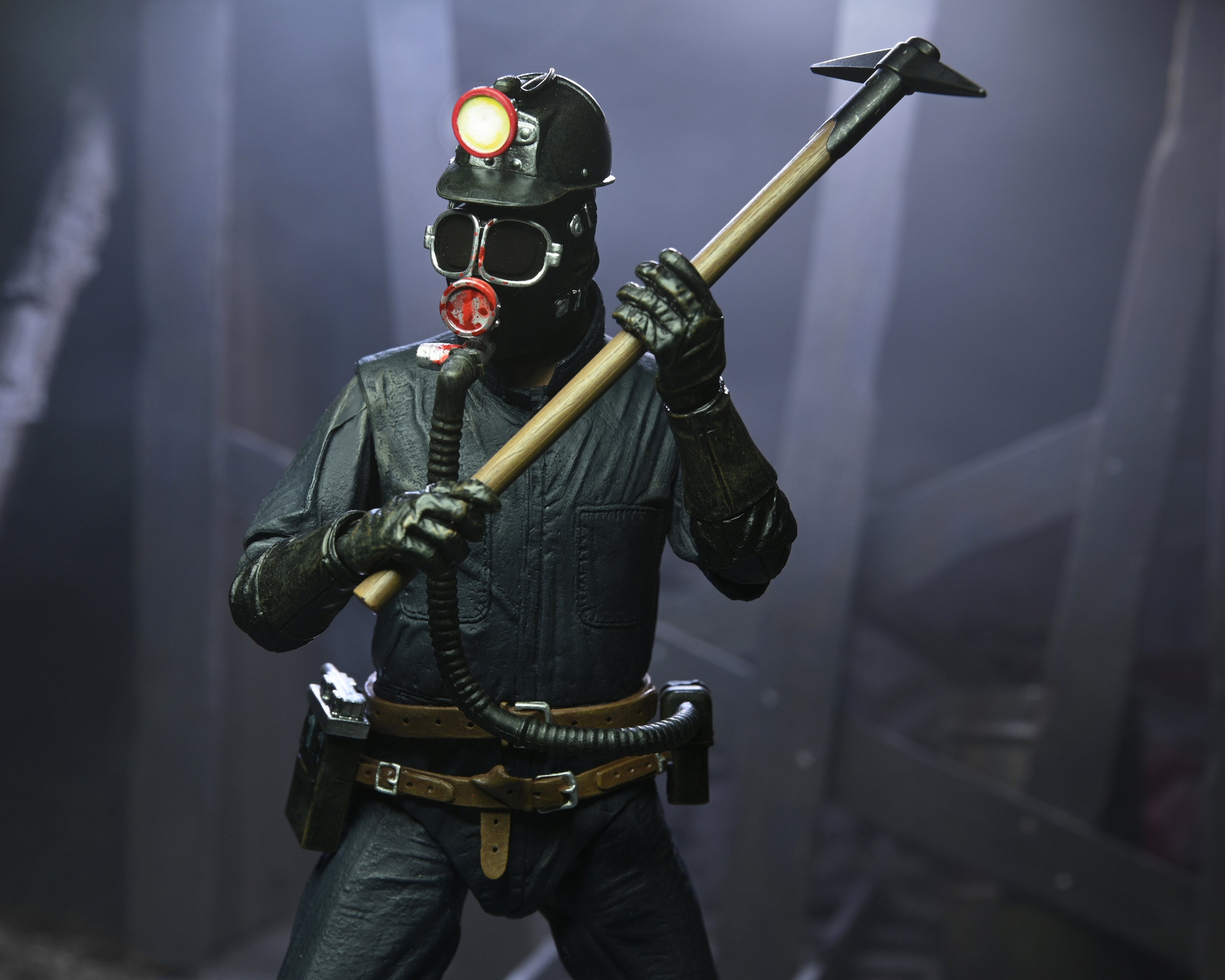 PRE-ORDER NECA - 7-inch Action Figure - My Bloody Valentine - The Ultimate Miner