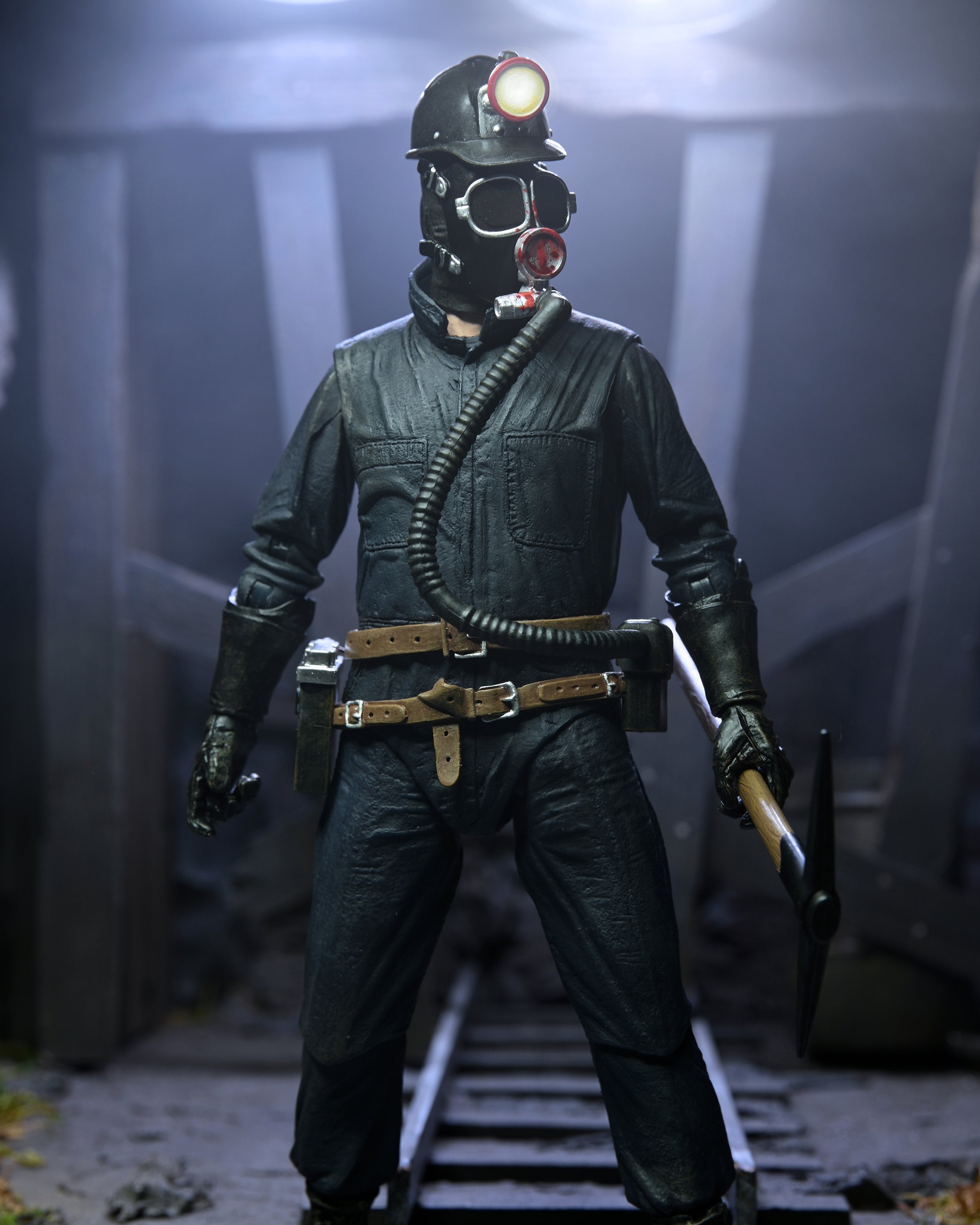 PRE-ORDER NECA - 7-inch Action Figure - My Bloody Valentine - The Ultimate Miner