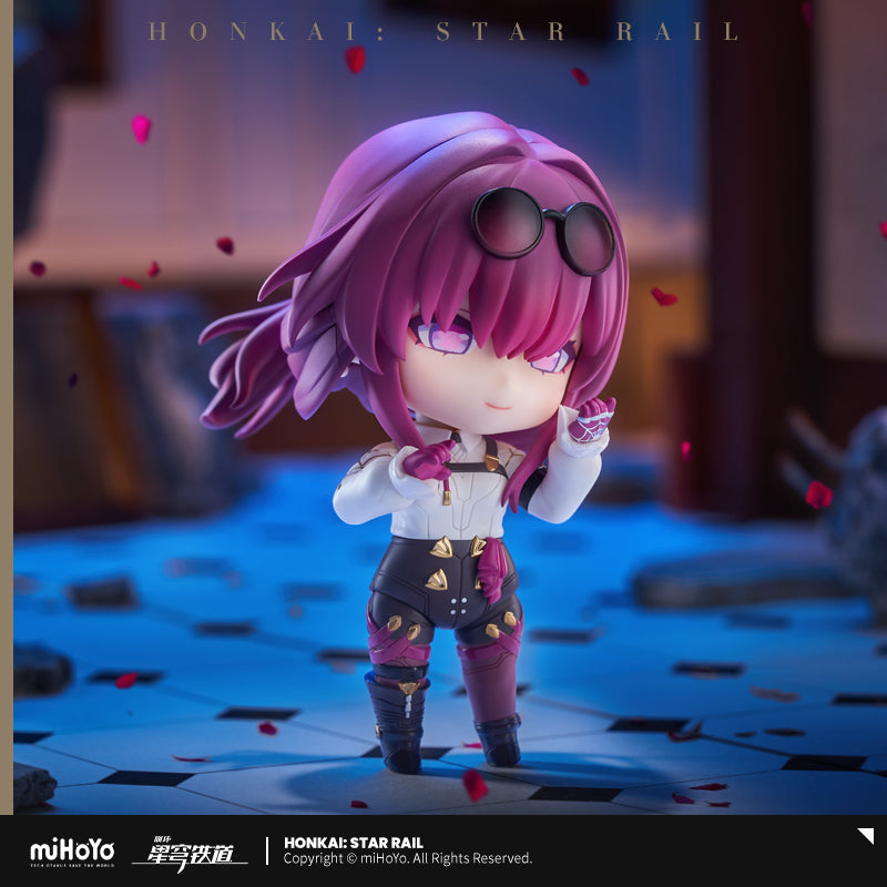 SPECIAL ORDER Good Smile Company - Nendoroid 2787 - Honkai: Star Rail - Kafka [JP]