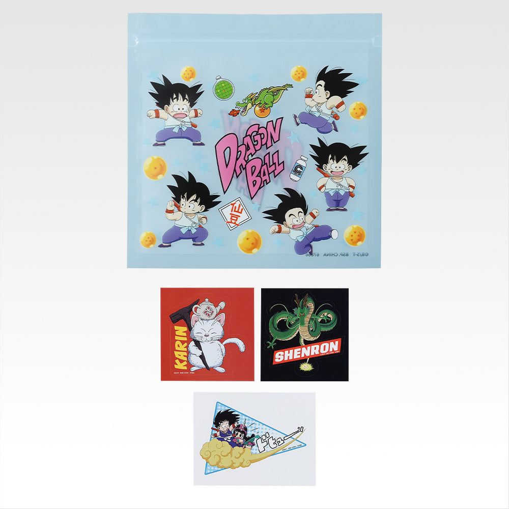 PRE-ORDER Bandai Spirits - Ichiban Kuji - Dragon Ball - Dragonball Snap Collection2