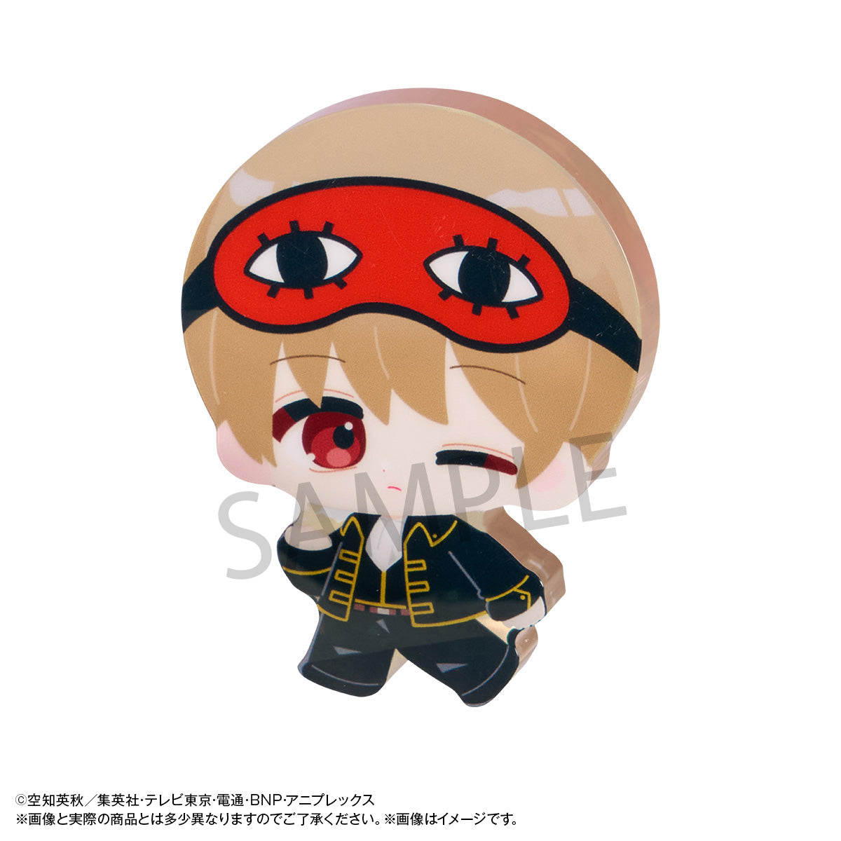 PRE-ORDER MegaHouse - Karakoro: Clear Candy Figures - Gintama