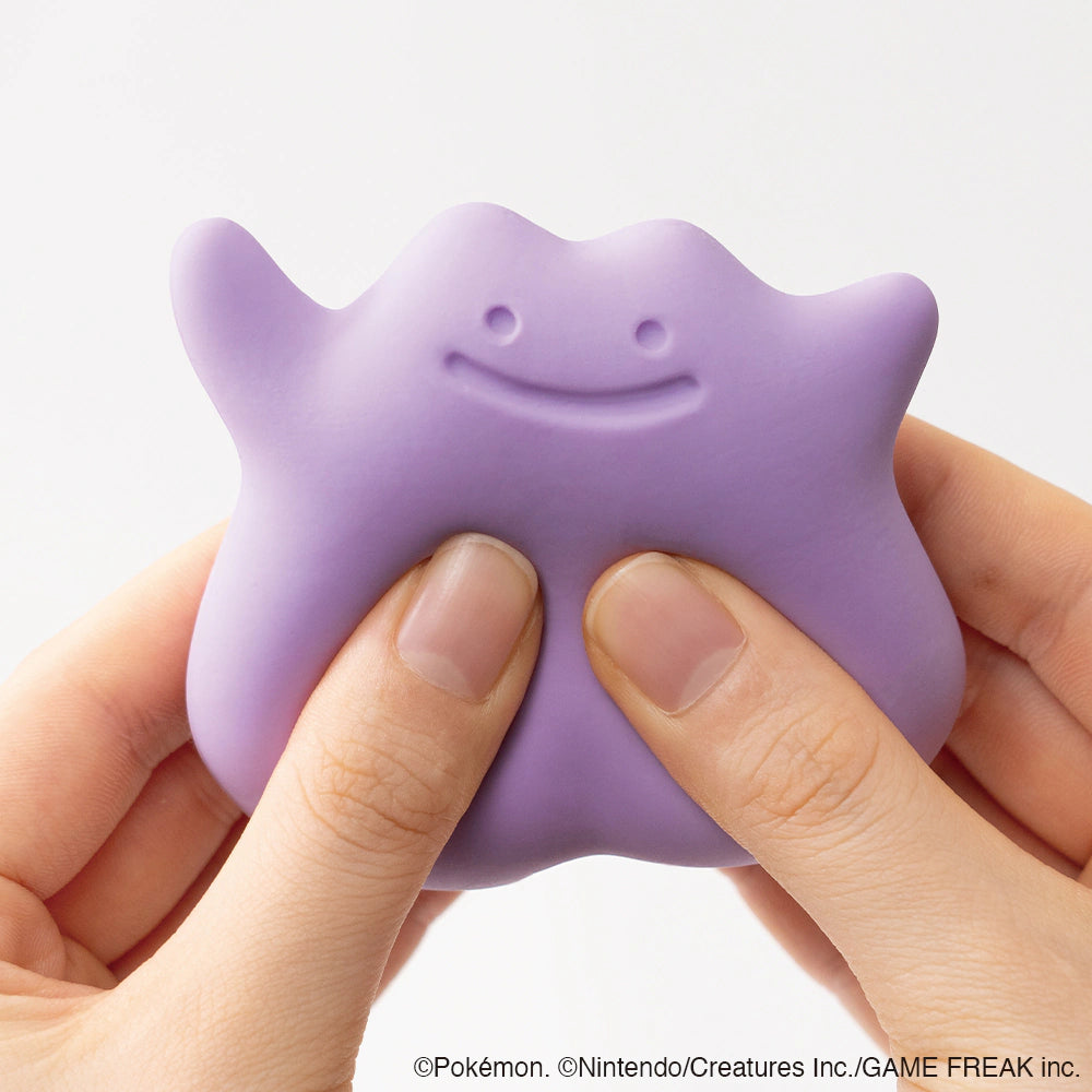 BACK-ORDER Koncent - CAOMARU - Pokémon - Ditto (Metamon) [JP]
