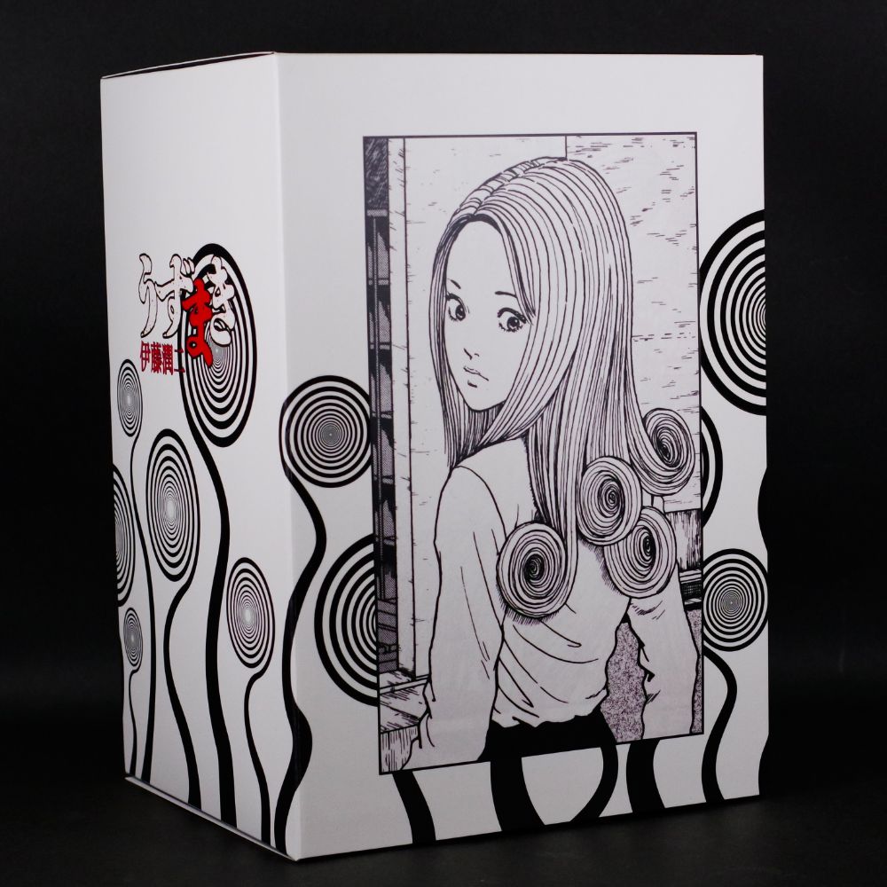 IN-STOCK Unbox Industries - Supersize Bust - Uzumaki - Kirie Goshima [EXCLUSIVE]