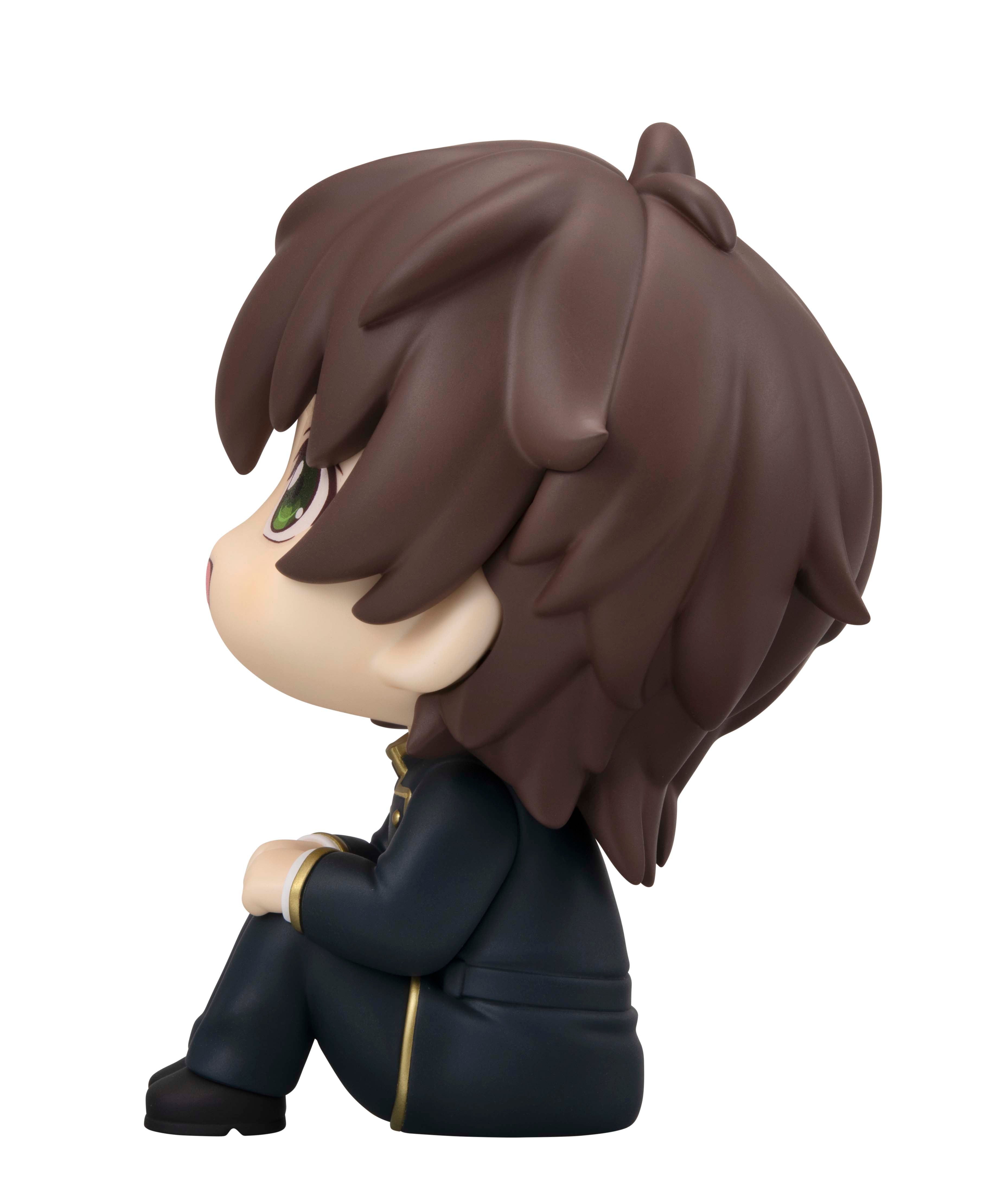Code Geass Funko PRE-ORDER MegaHouse - Look Up - Code Geass: Lelouch of the Rebellion