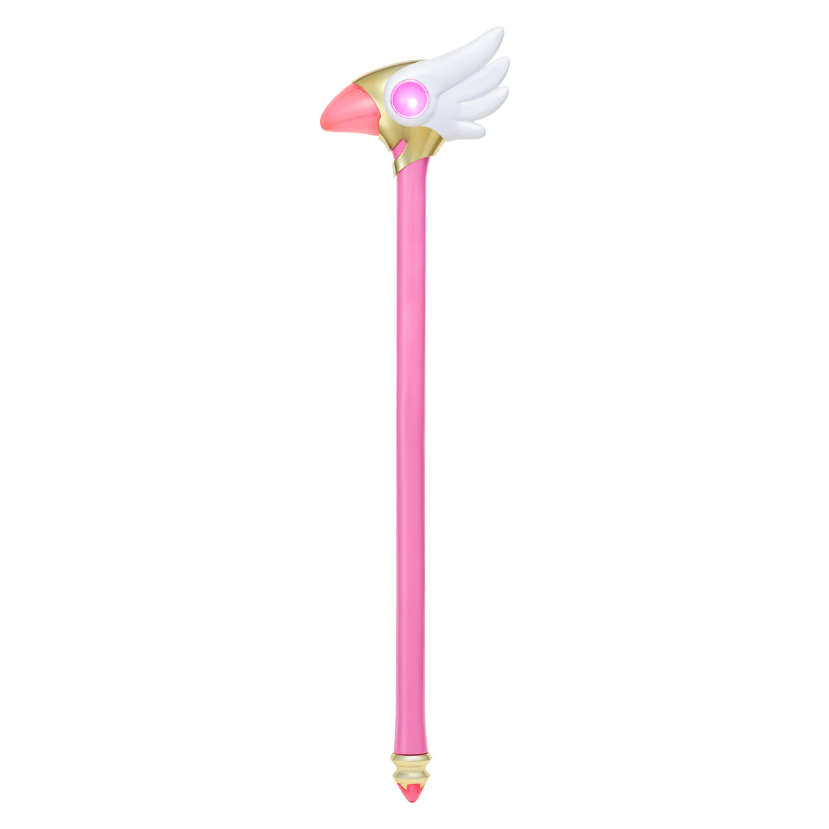 IN-STOCK Bandai - Special Memorize - Cardcaptor Sakura - Sealing Wand [EXCLUSIVE]