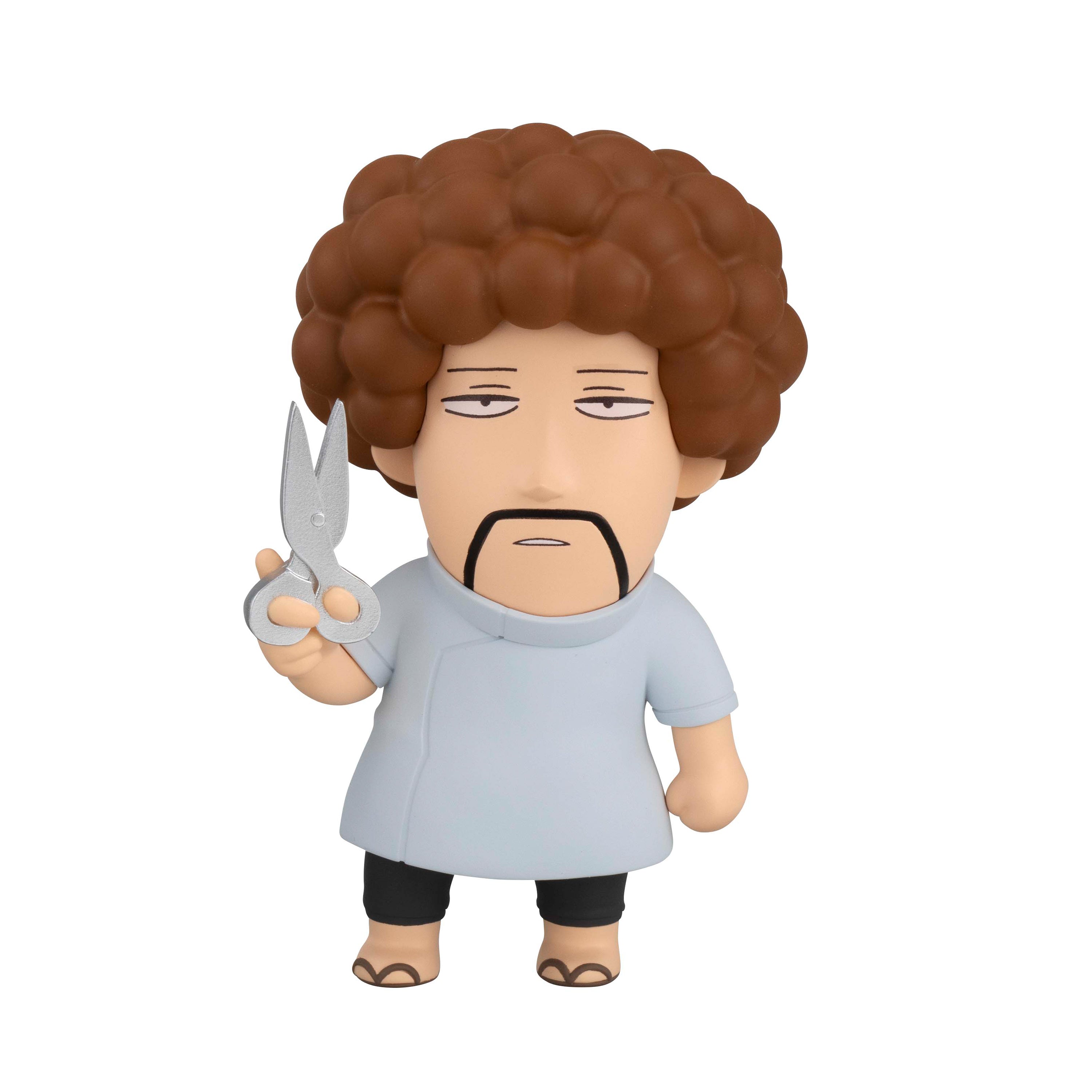 PRE-ORDER MegaHouse - Gintama x Okawabukubu - Gintama - We Love Ginsan Collection Set [EXCLUSIVE]