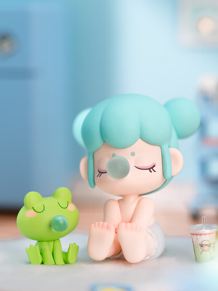 PRE-ORDER Robotim - NAXX Baby Nanci [Box of 6]