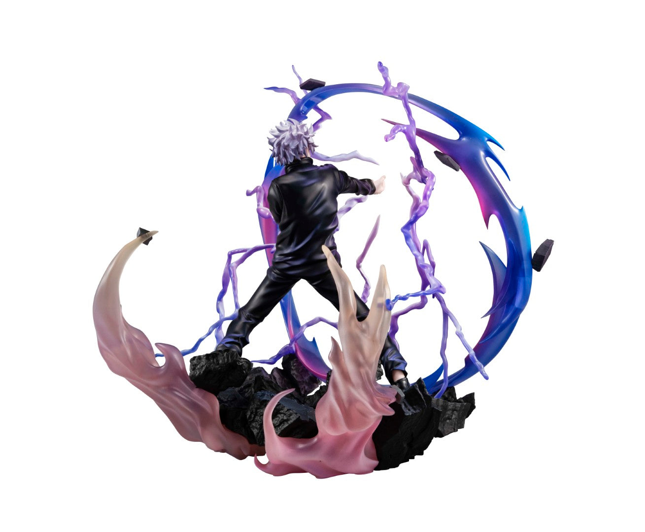PRE-ORDER MegaHouse - DX FIGURE - Jujutsu Kaisen - Satoru Gojo: Hollow Technique: Purple Ver. [September 2026] [EXCLUSIVE]