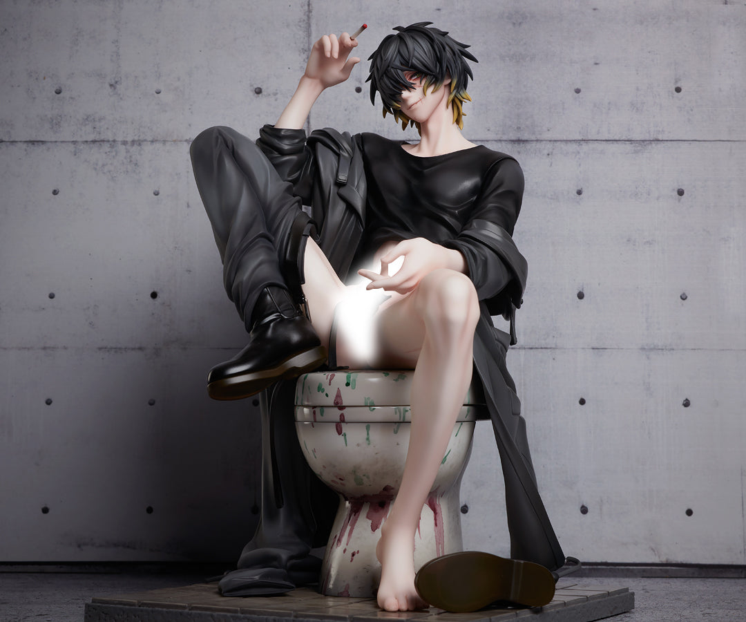 PRE-ORDER native - Slow Damage - Towa 1/6 [EXCLUSIVE]