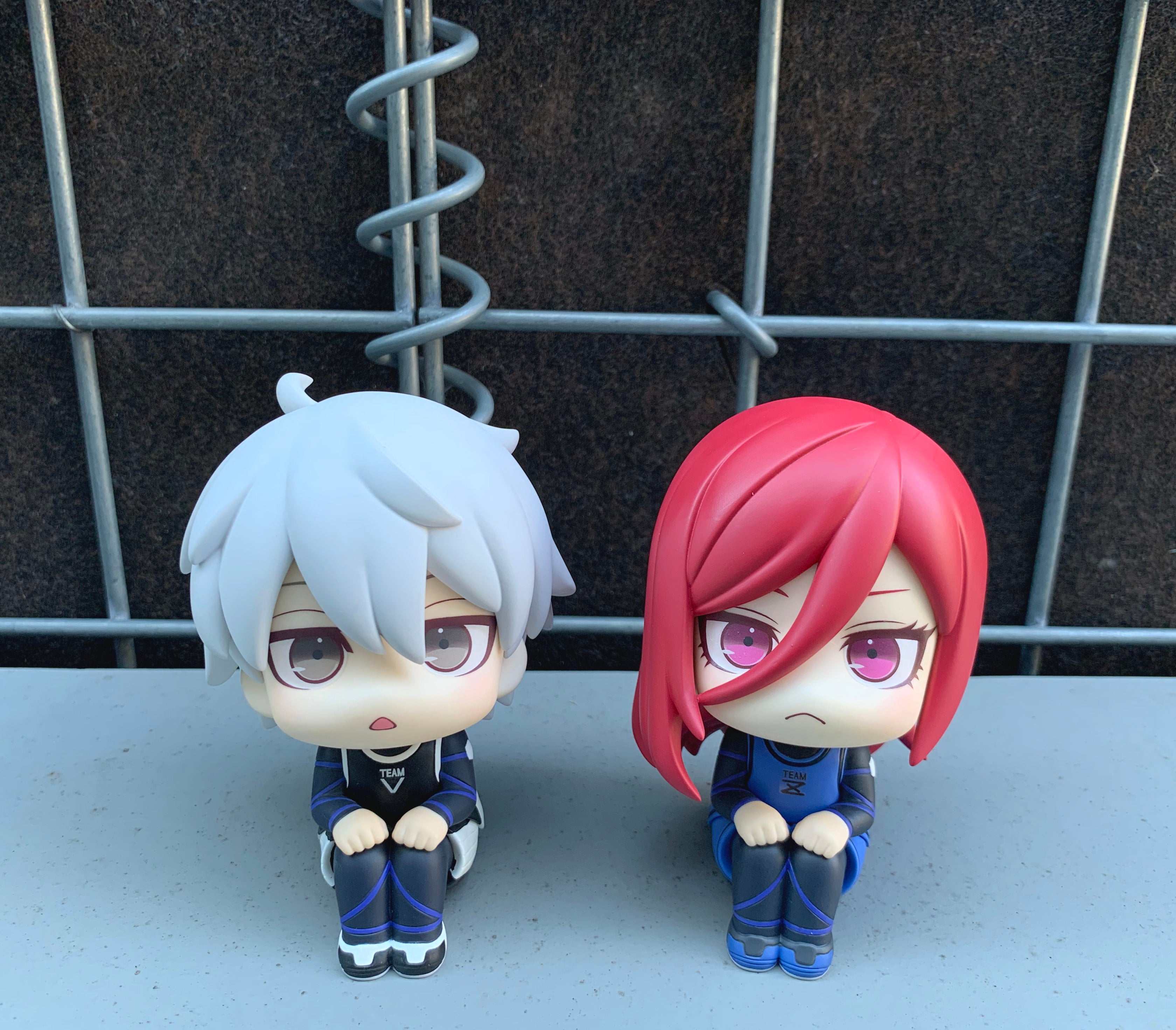 PRE-ORDER MegaHouse - Look Up - BLUELOCK - Seishiro Nagi [May 2026]