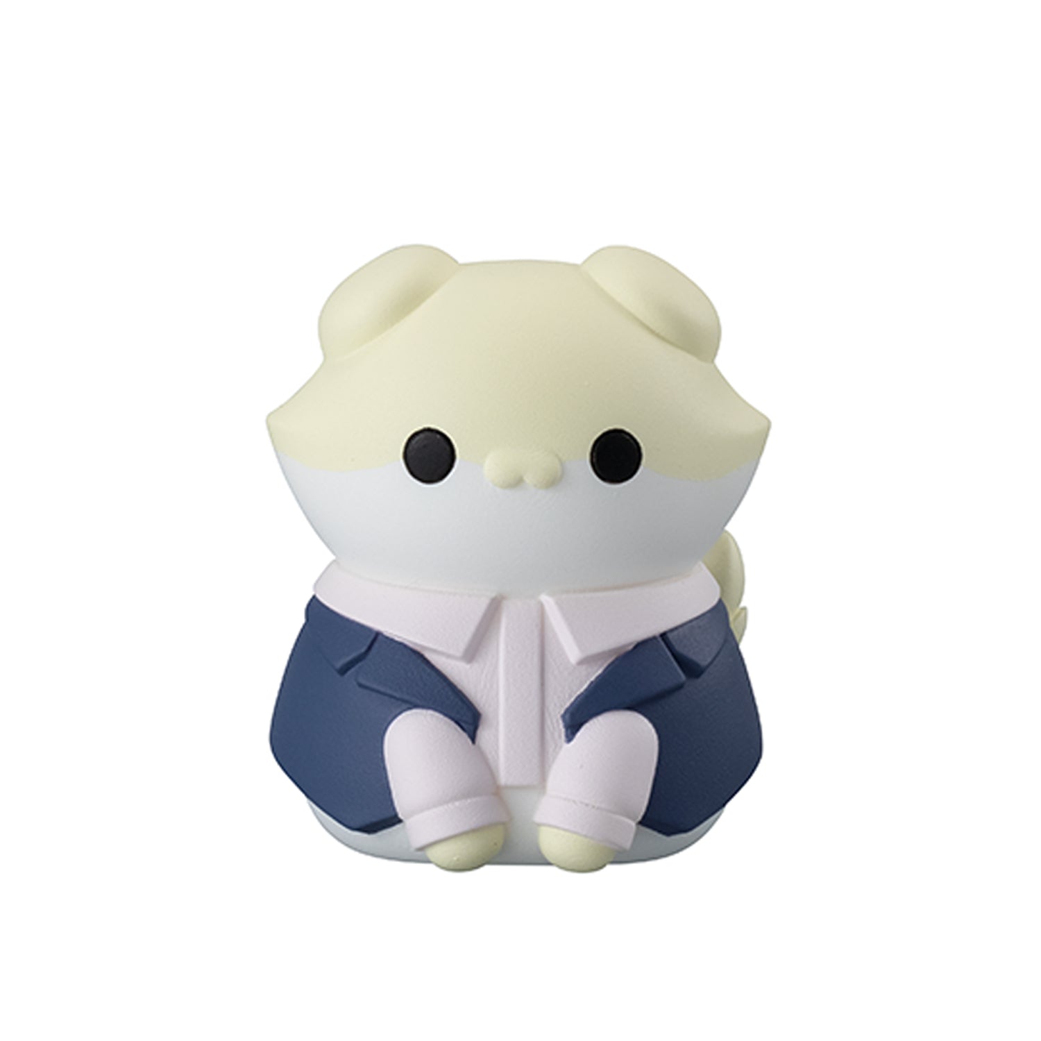 PRE-ORDER MegaHouse - MEGA CAT PROJECT: Mobile Suit Gundam Wing - Nyandam Wing Nyankoka Keikaku Ninmu Kanryou! [Box of 8]