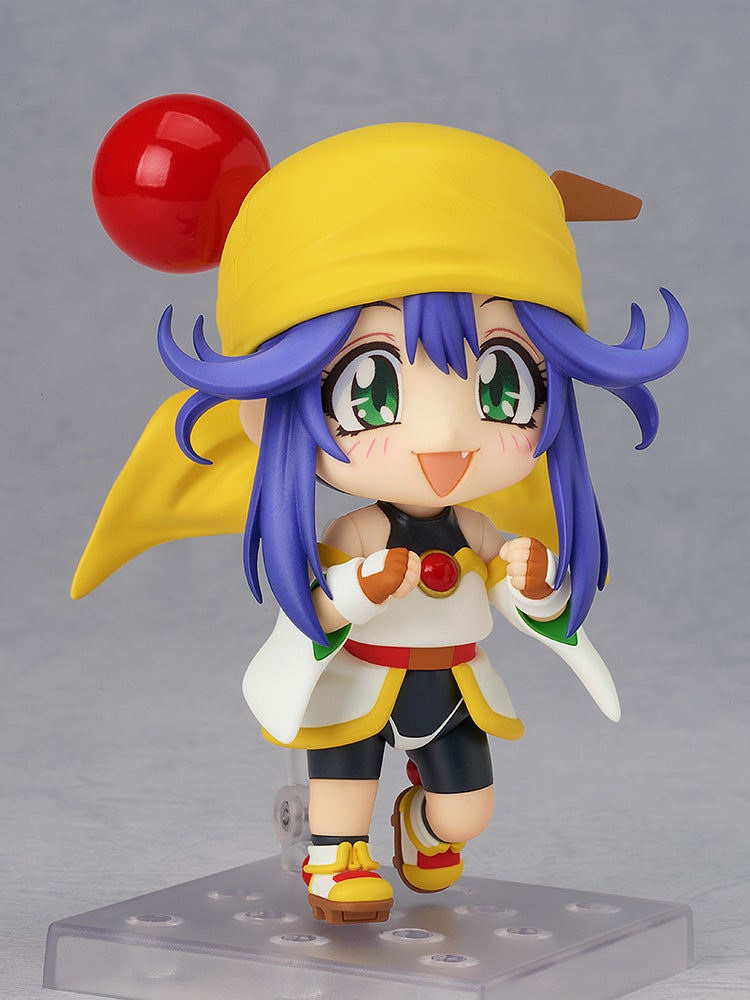 IN-STOCK Good Smile Company - Nendoroid 2681 - Saber Marionette J - Lime