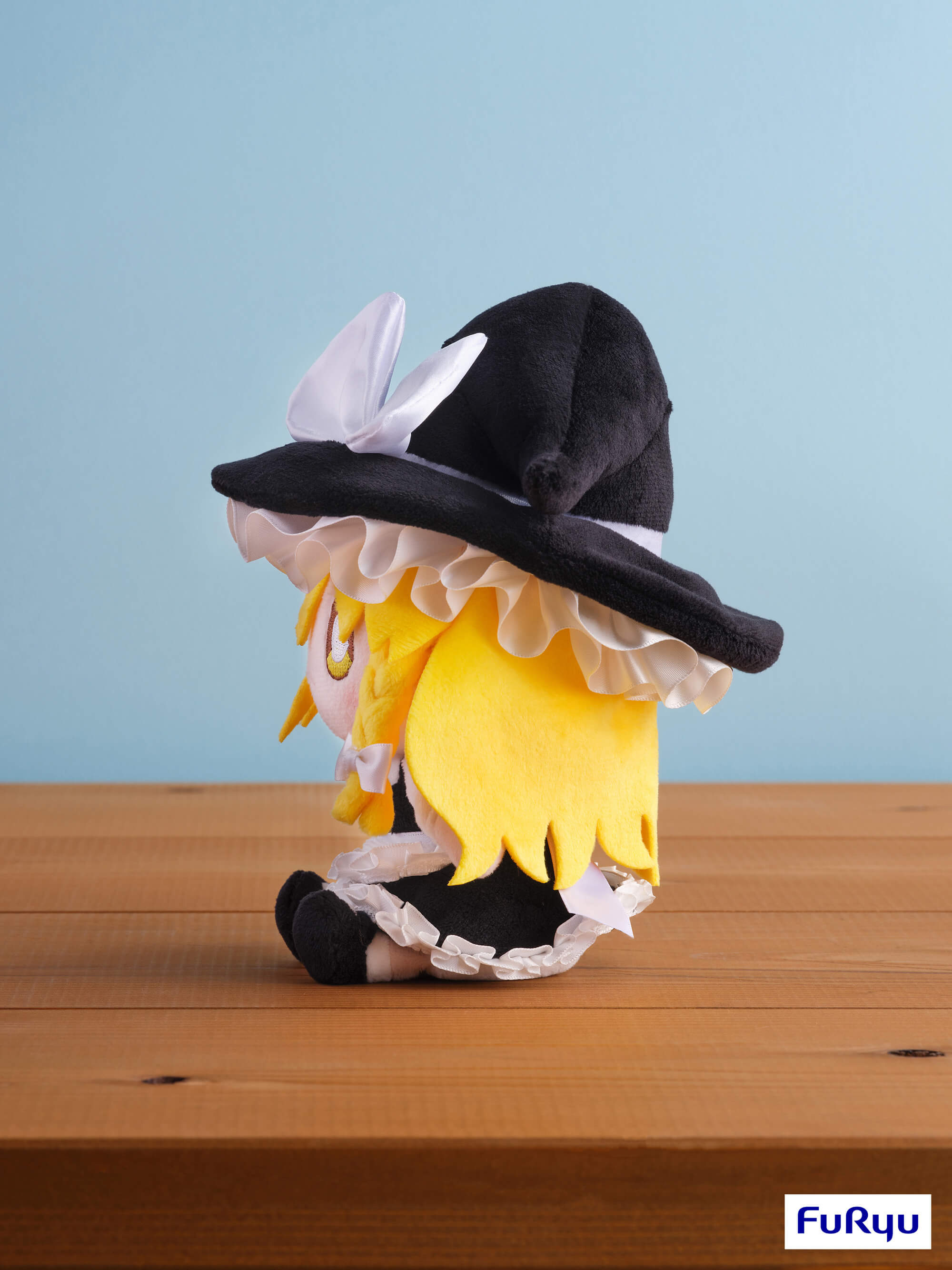 SPECIAL ORDER FuRyu - Howahowa Plush - Touhou Project - Marisa Kirisame [July 2026] [JP]