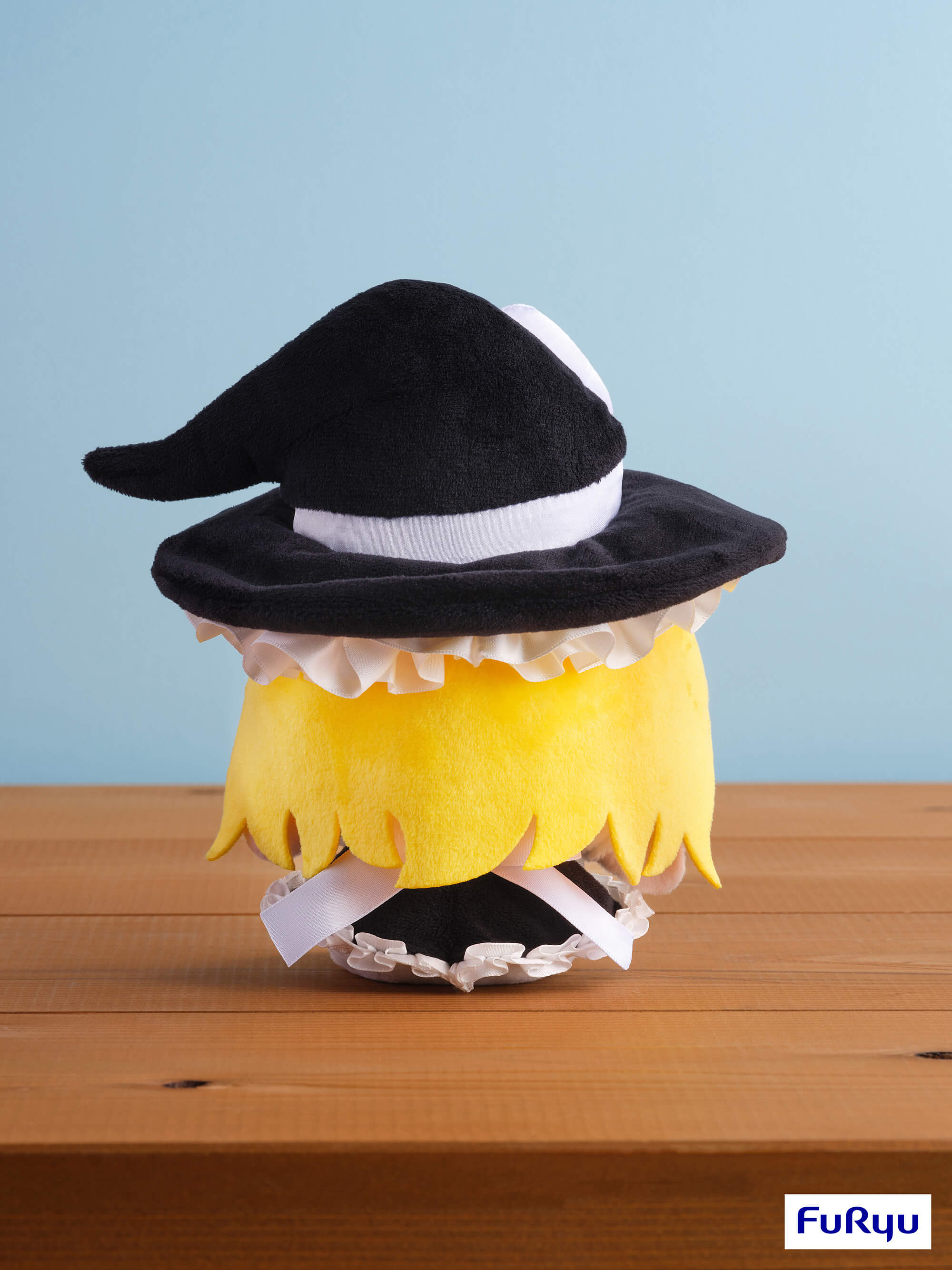 SPECIAL ORDER FuRyu - Howahowa Plush - Touhou Project - Marisa Kirisame [July 2026] [JP]