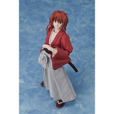 PRE-ORDER Aniplex - BUZZmod - Rurouni Kenshin: Meiji Swordsman Romantic Story - Kenshin Himura 1/12 [EXCLUSIVE]
