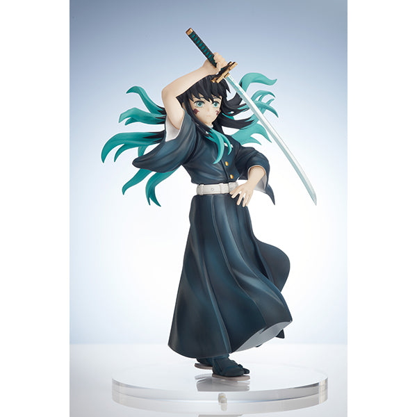 Muichiro Collection PRE-ORDER ANIPLEX - ConoFig - Demon Slayer: Kimetsu no Yaiba - Muichir