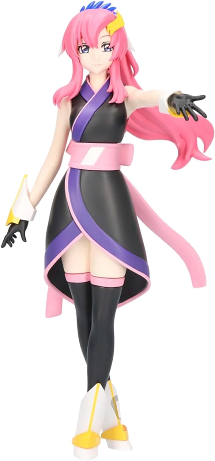 PRE-ORDER Banpresto - Mobile Suit Gundam SEED FREEDOM - Lacus Clyne