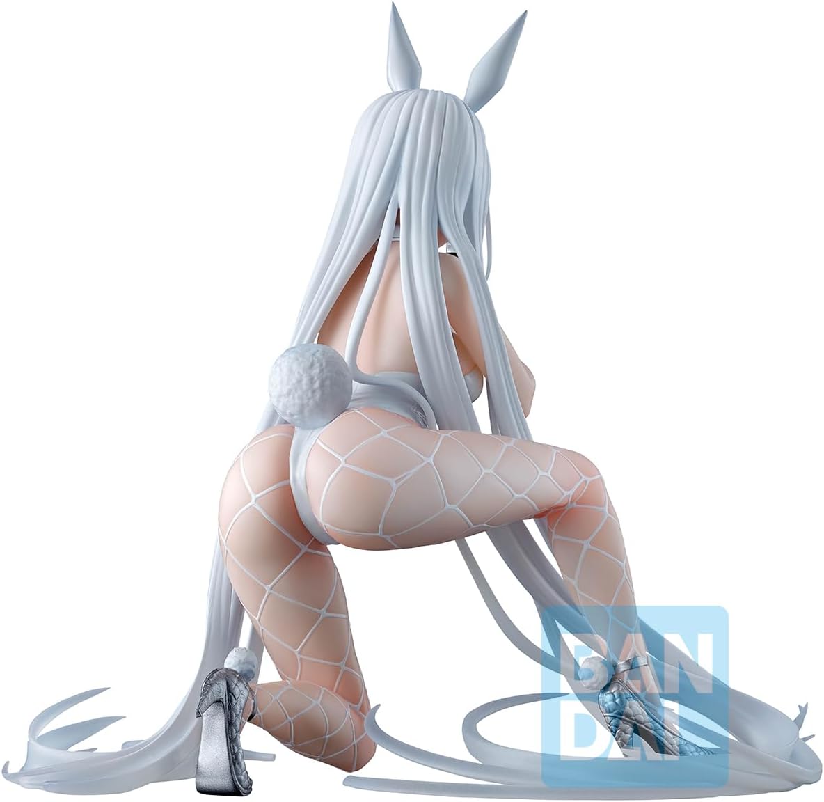 BACK-ORDER Bandai Spirits - Ichiban Kuji Goddess of Victory: NIKKE CHAPTER5 - Prize A Blanc Figure [JP]