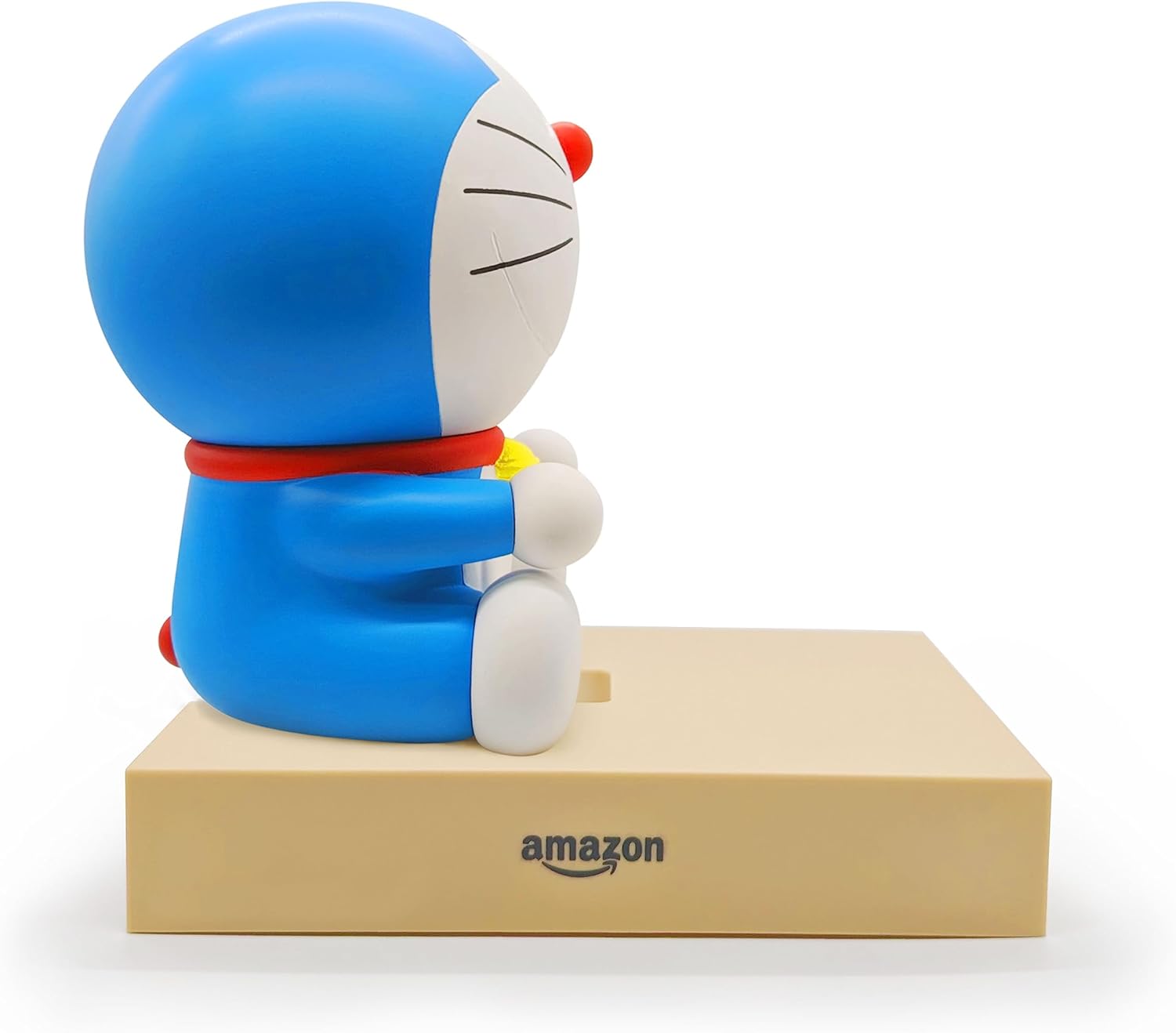 BACK-ORDER Gourmandise - Echo Dot/Pop Dedicated Doraemon Stand