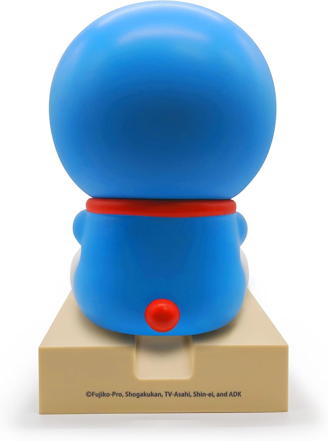 BACK-ORDER Gourmandise - Echo Dot/Pop Dedicated Doraemon Stand