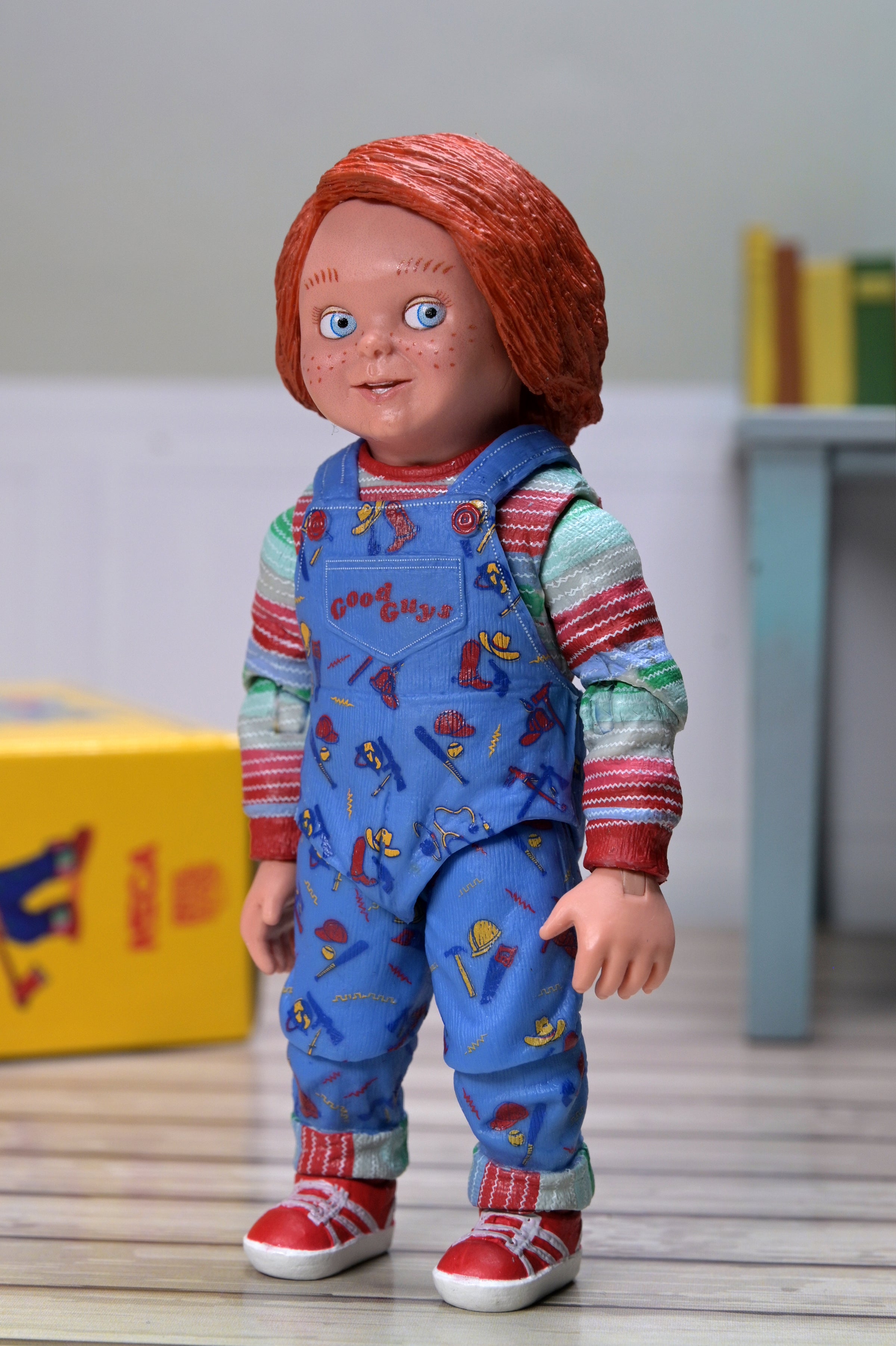 PRE-ORDER NECA - Childs Play 2 - Ultimate Chucky