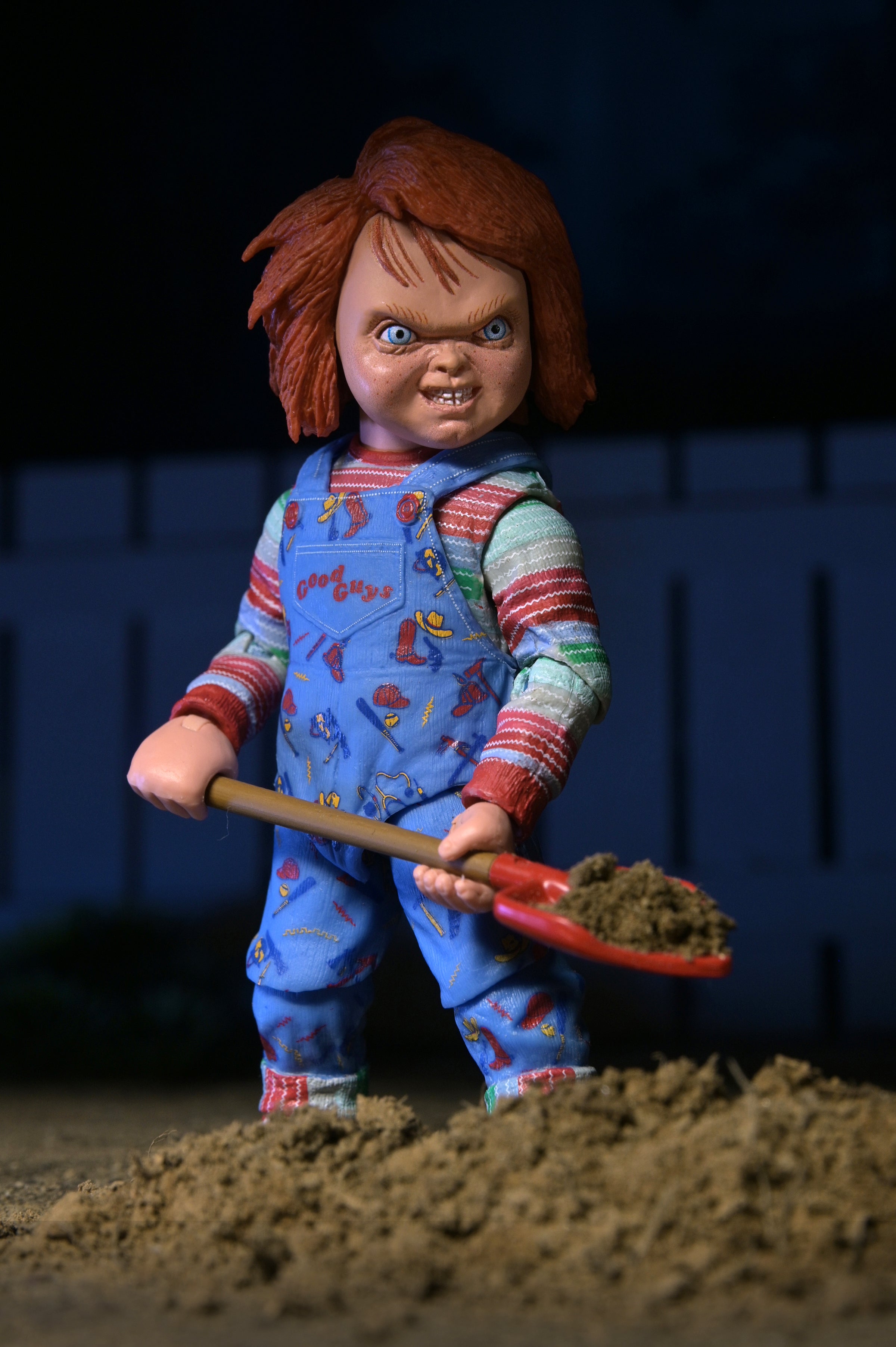PRE-ORDER NECA - Childs Play 2 - Ultimate Chucky