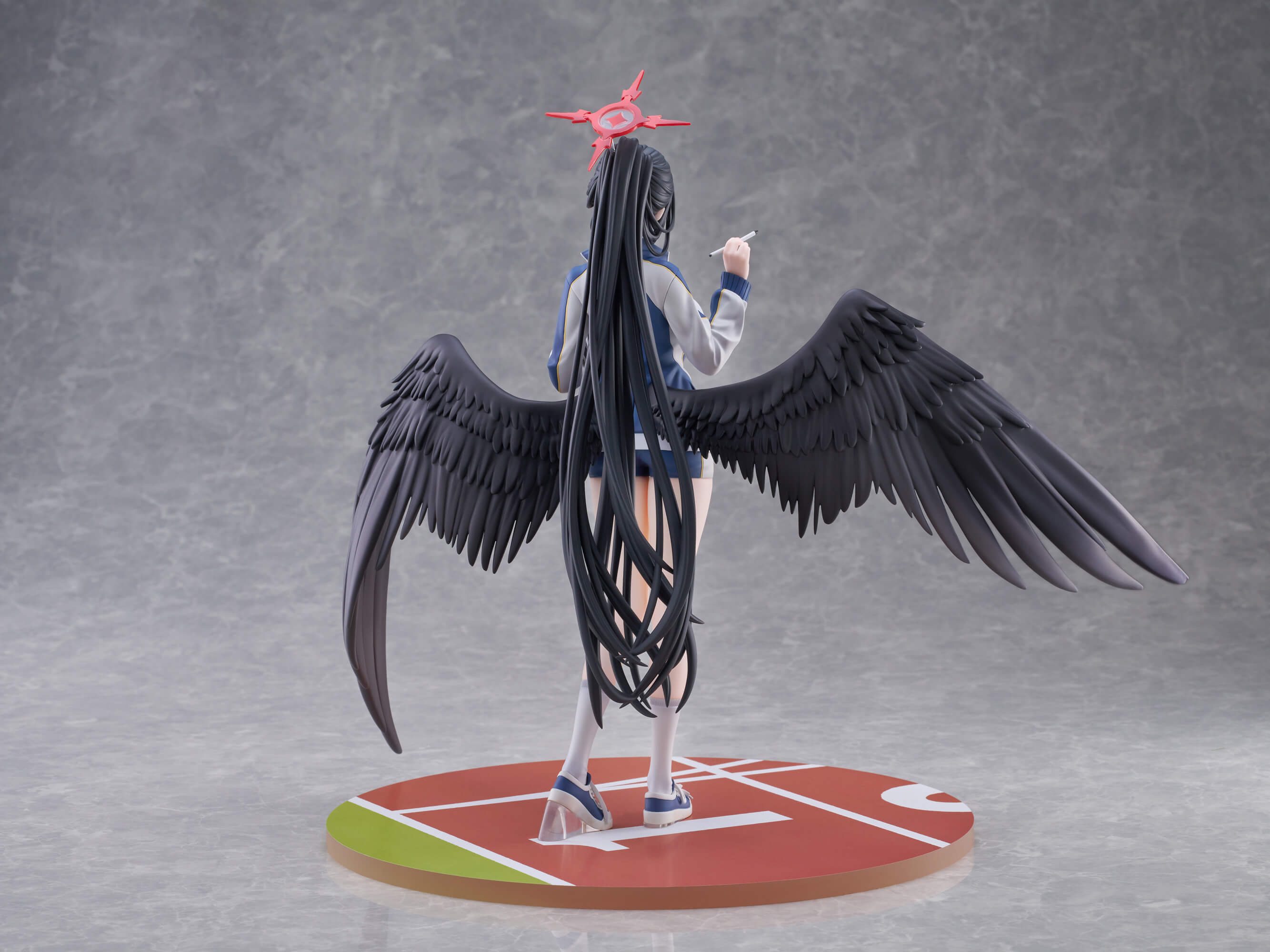 SPECIAL ORDER FuRyu - Blue Archive - Hasumi (Track) 1/7 [JP]