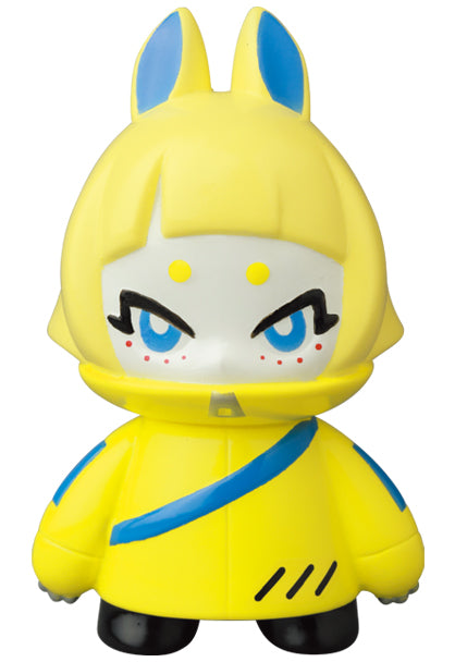 IN-STOCK Medicom Toy - VINYL ARTIST GACHA Special - GACHA-DOKORO Limited Denshikousagi