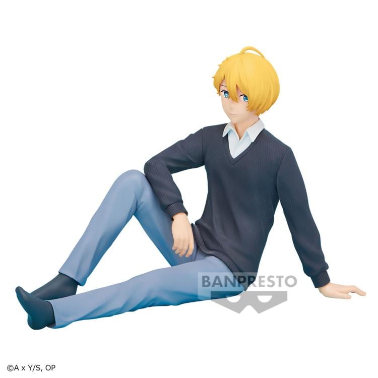 IN-STOCK Banpresto - [Oshi no Ko] Break Time Collection - Aqua