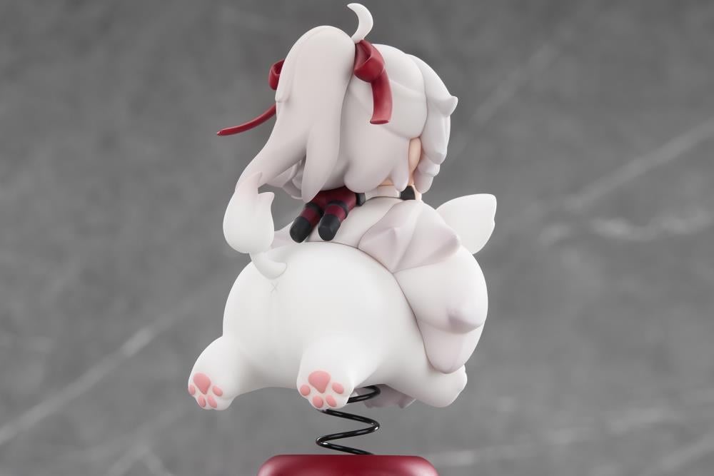 IN-STOCK APEX - Honkai: Star Rail - Springy Jing Yuan Chibi Figure