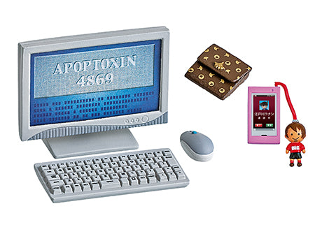 IN-STOCK Detective Conan - Small Days Collection 2