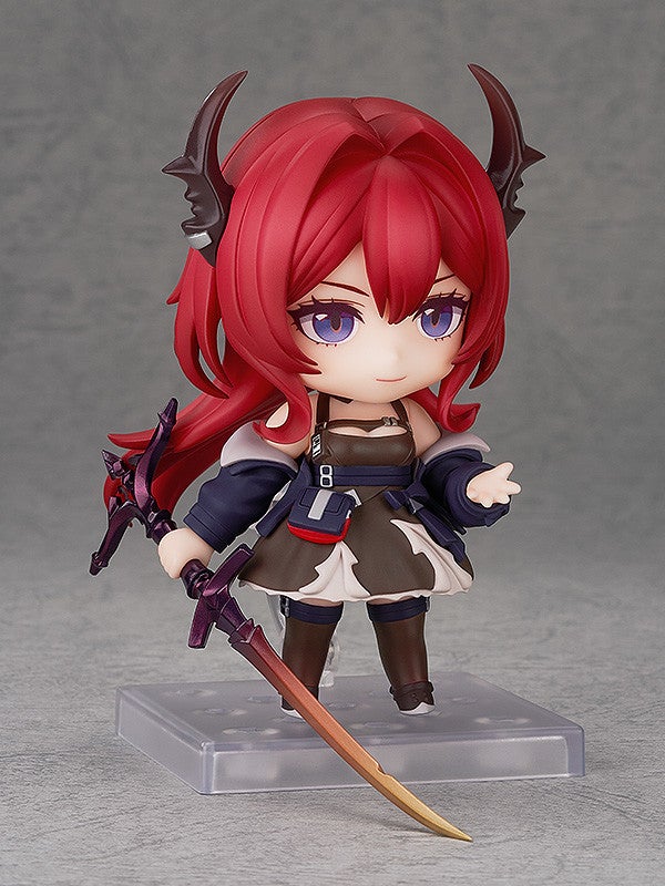 PRE-ORDER Good Smile Arts Shanghai - Nendoroid 2047 - Arknights - Surtr [January 2027]
