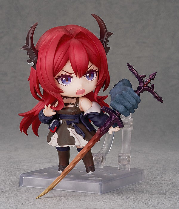 PRE-ORDER Good Smile Arts Shanghai - Nendoroid 2047 - Arknights - Surtr [January 2027]