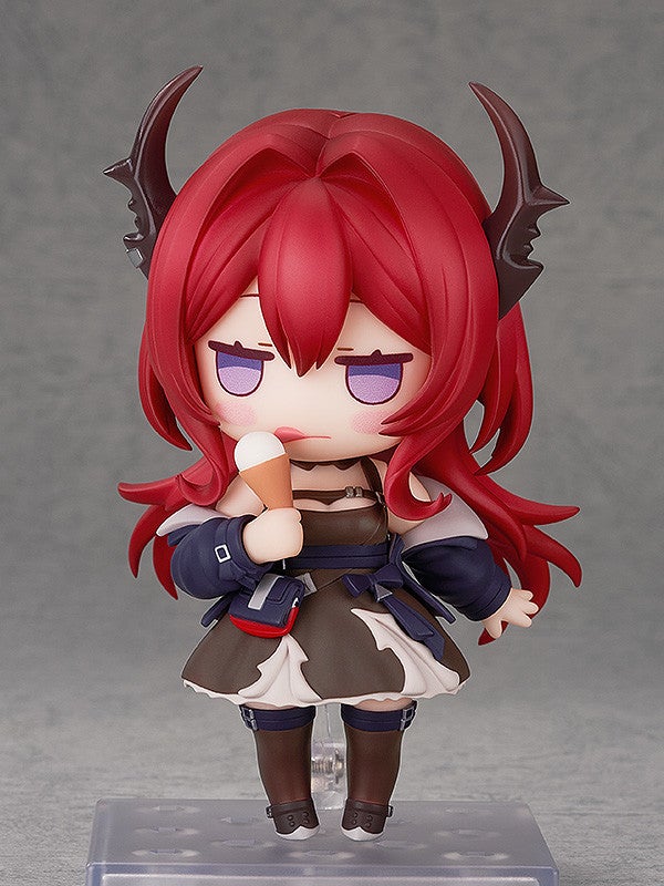 PRE-ORDER Good Smile Arts Shanghai - Nendoroid 2047 - Arknights - Surtr [January 2027]