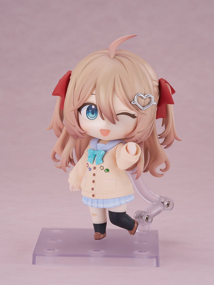 PRE-ORDER Good Smile Arts Shanghai - Nendoroid 3158 - Neuro-sama - Neuro-sama