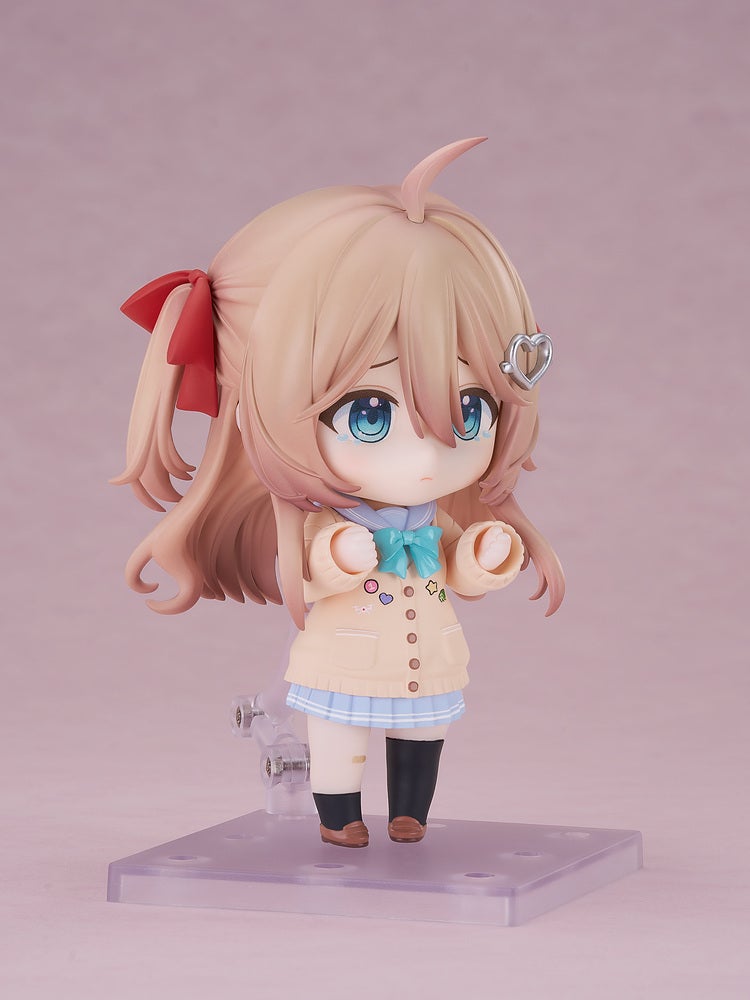 PRE-ORDER Good Smile Arts Shanghai - Nendoroid 3158 - Neuro-sama - Neuro-sama