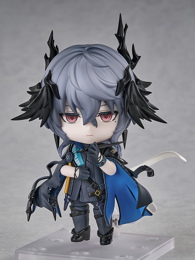 PRE-ORDER Good Smile Arts Shanghai - Nendoroid 3142 - Arknights - Logos
