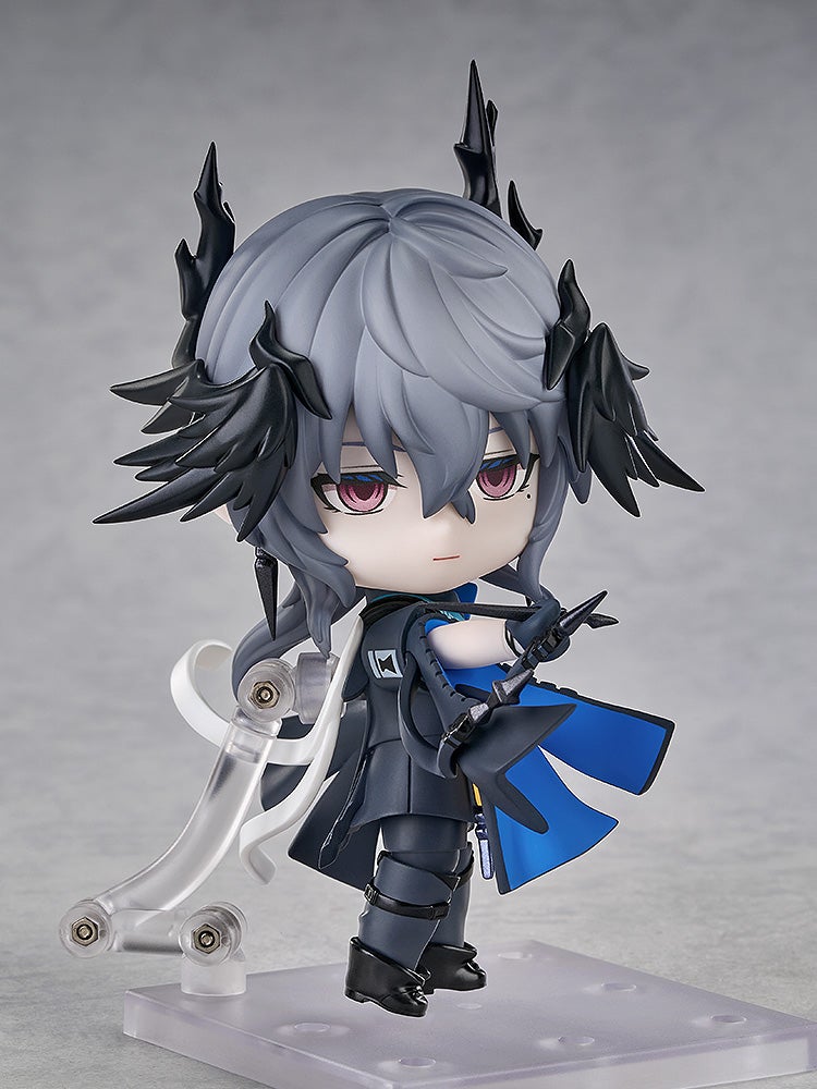 PRE-ORDER Good Smile Arts Shanghai - Nendoroid 3142 - Arknights - Logos