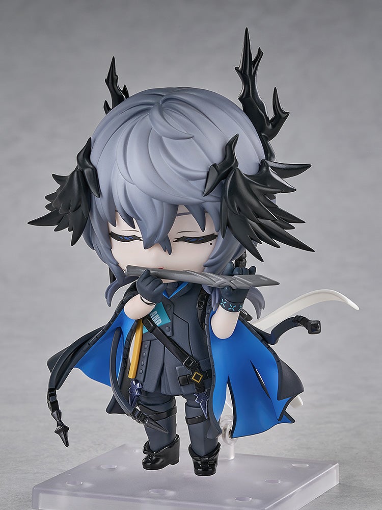 PRE-ORDER Good Smile Arts Shanghai - Nendoroid 3142 - Arknights - Logos